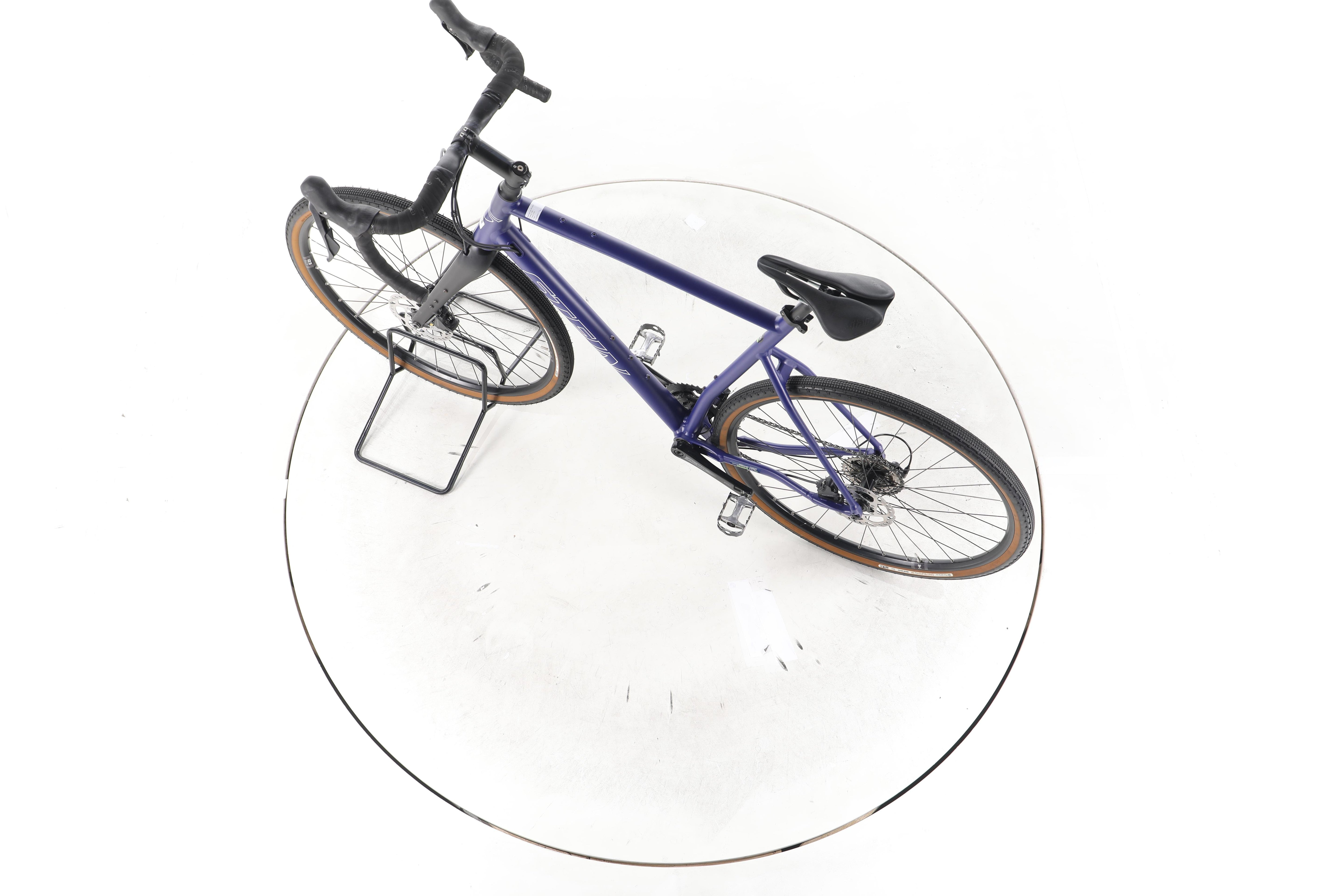 STEIN Ranger CX Gravelbike - Image 20
