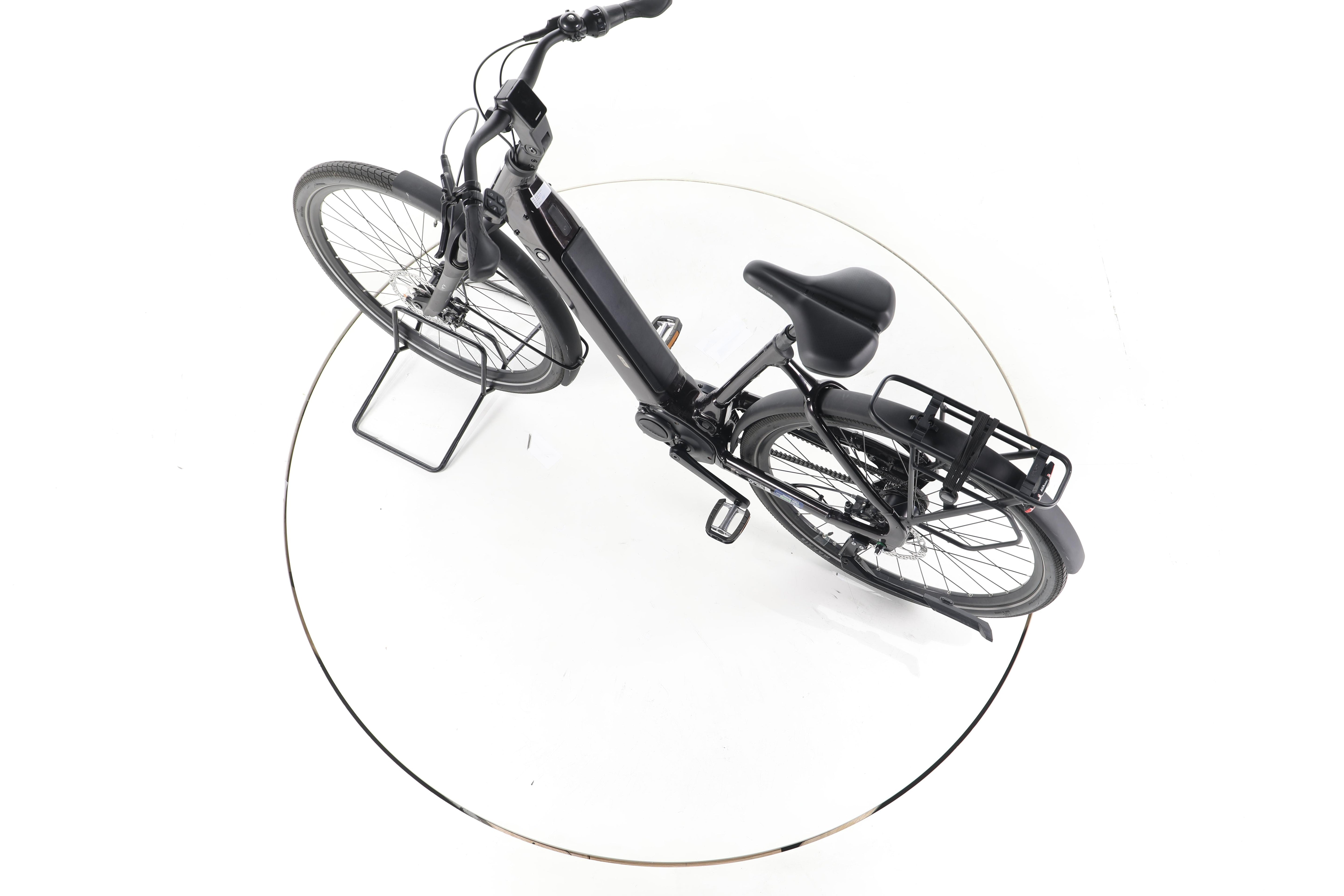 Liv Allure E+ 1 City E-Bike Tiefeinsteiger - Image 20