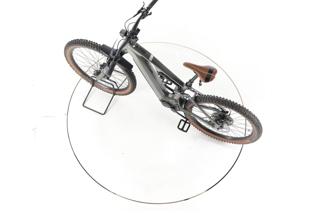 Centurion No Pogo R1000 E-Bike Fully 2025 - Image 20