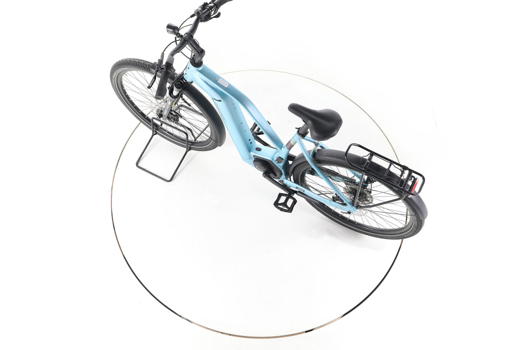 Bergamont E-Horizon Edition 5 Trekking E-Bike 2023 - Image 20