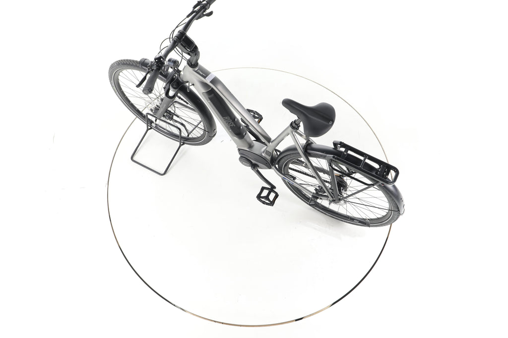 Rose Xtra Watt Plus 2 City E-Bike - Image 20