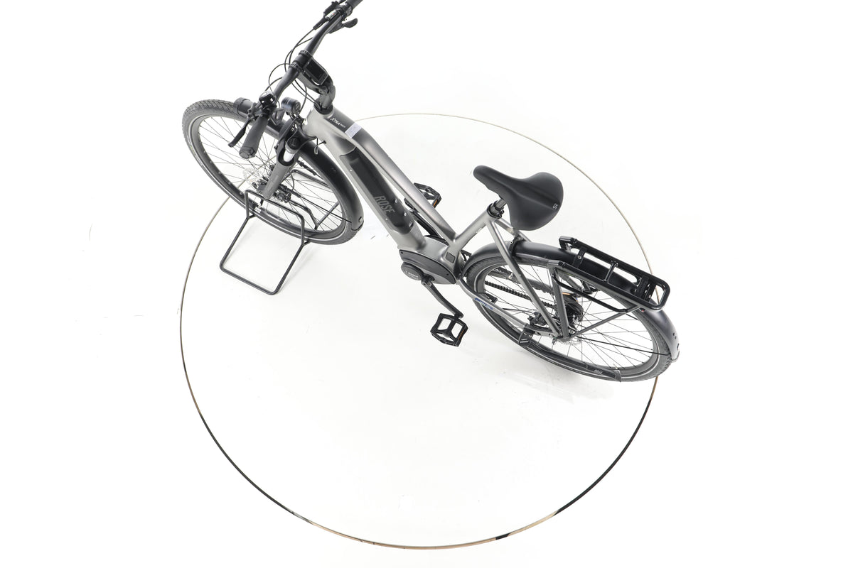 Rose Xtra Watt Plus 2 City E-Bike - Image 20