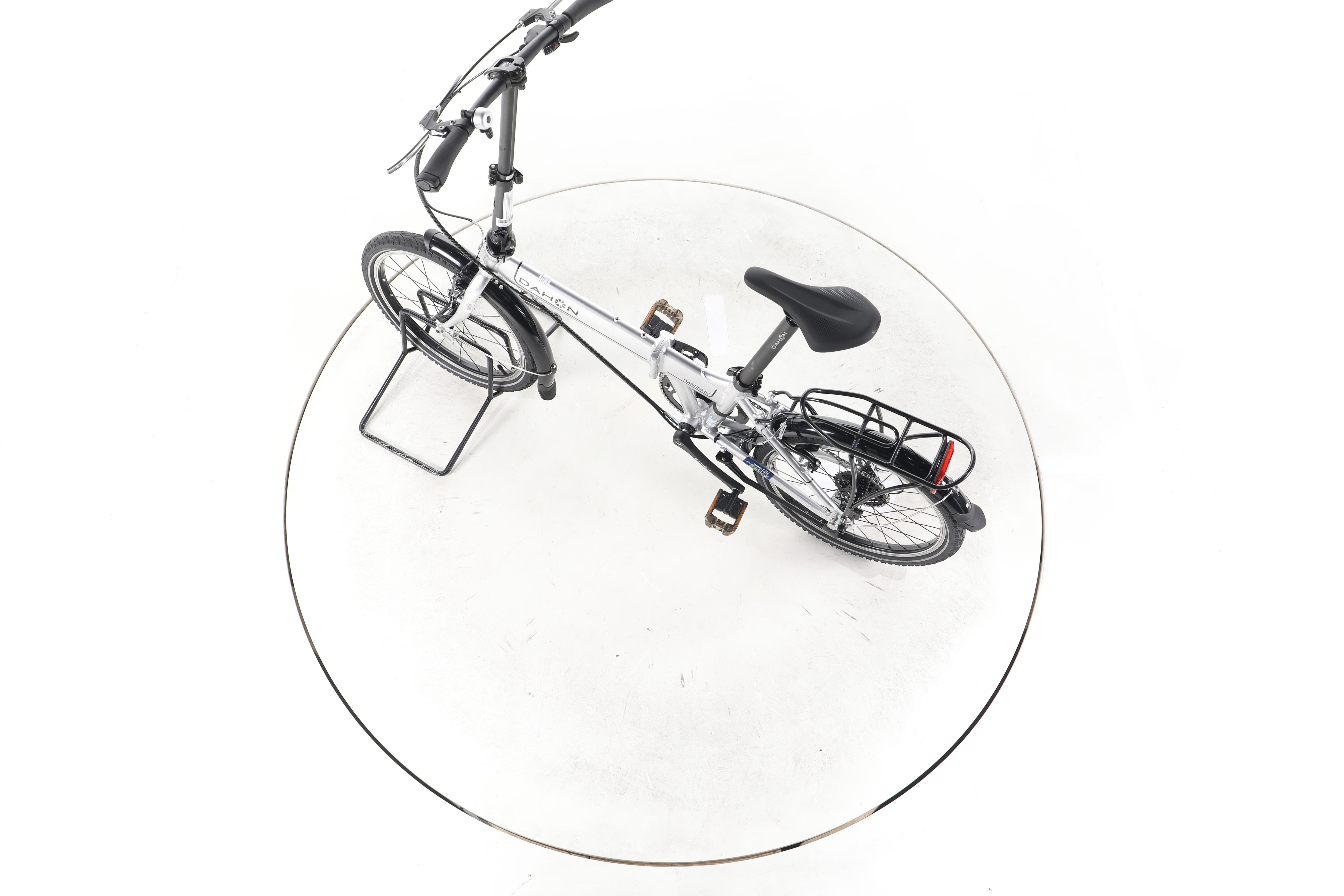 Dahon Dahon Mariner D8 Faltfahrrad - Image 20