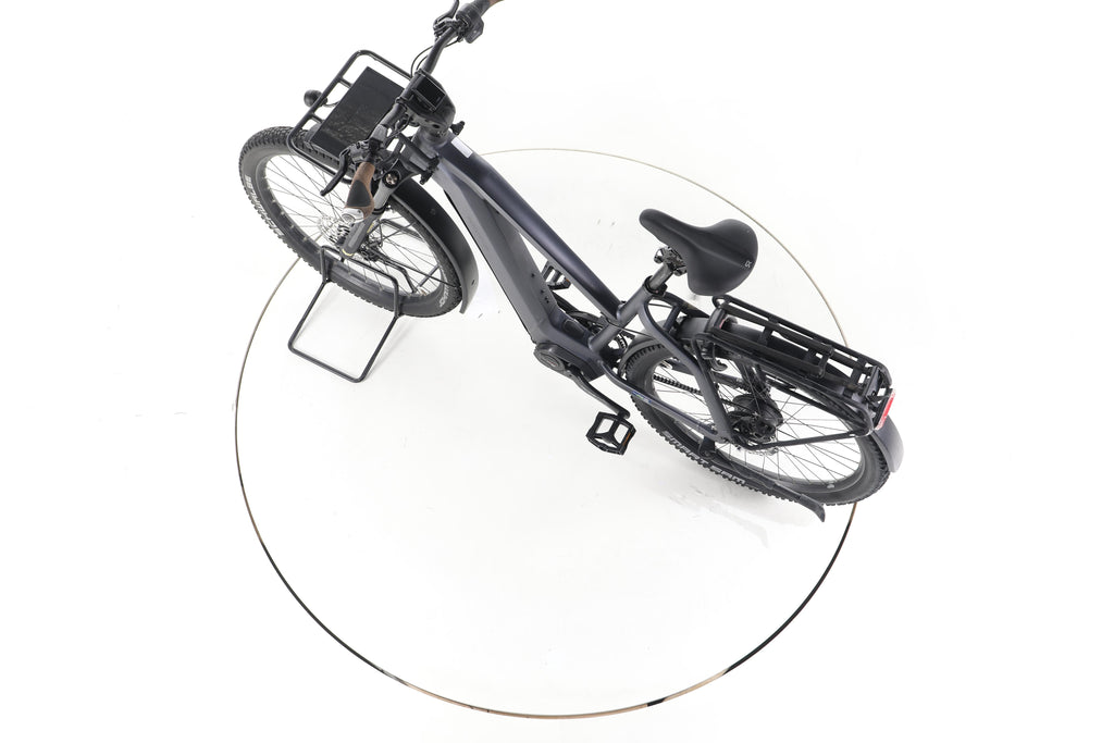 Riese & Müller Charger4 Mixte GT vario City E-Bike - Image 20