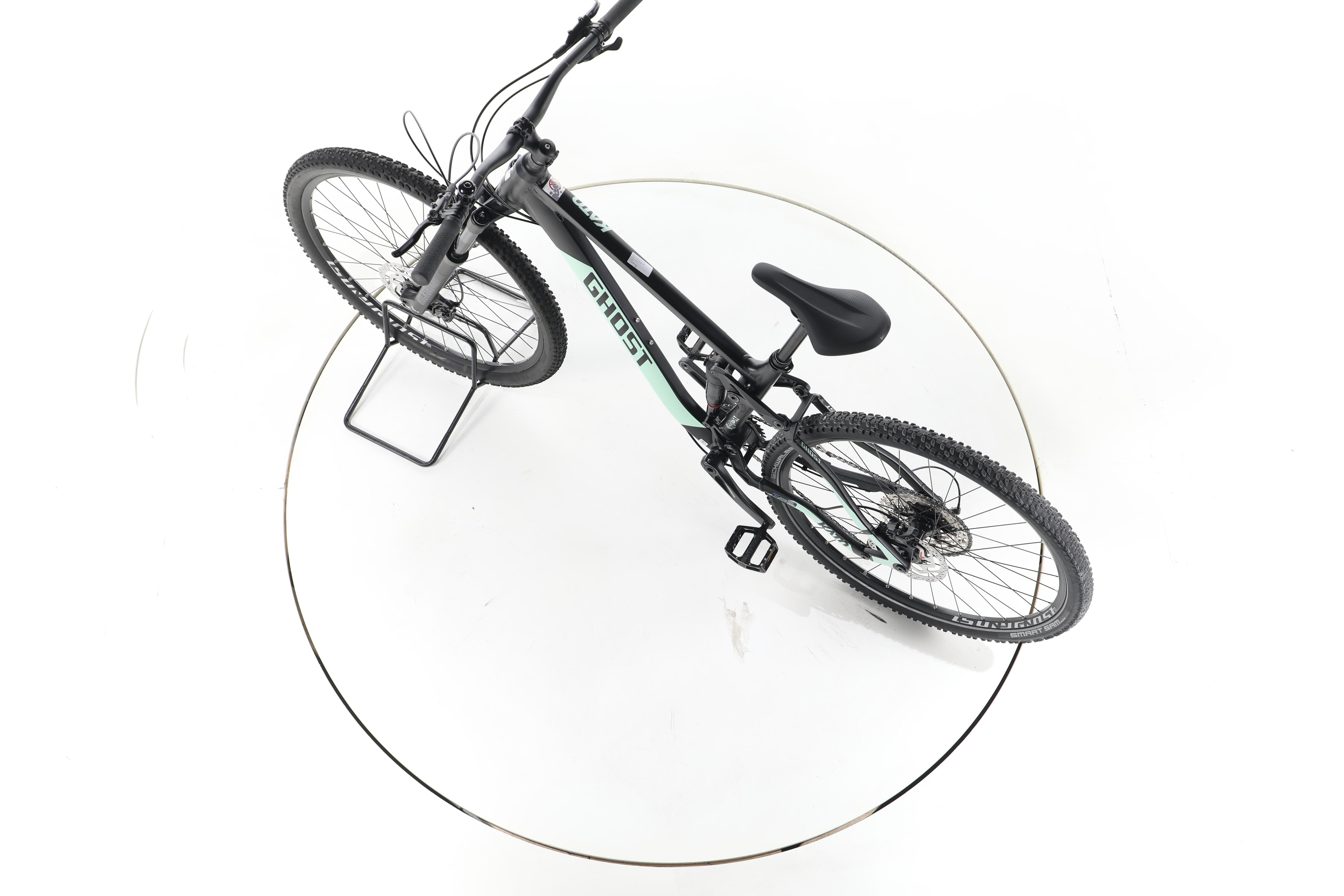 Ghost Kato FS 1500 Fahrrad Fully - Image 20