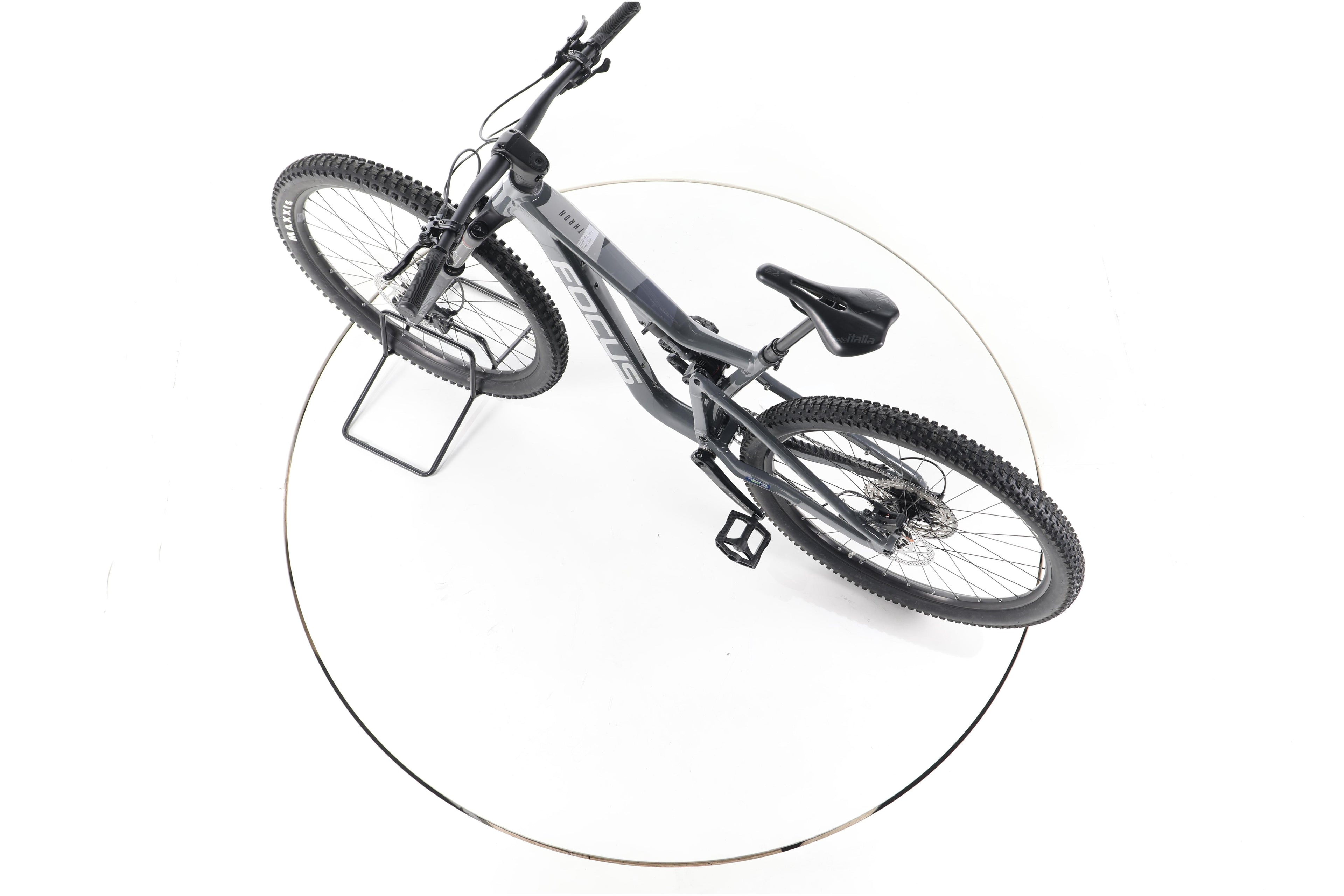 Focus Thron 6.8 - Image 20