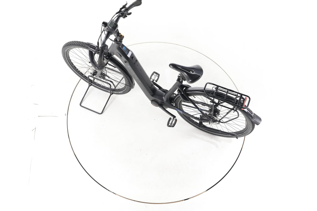 Gudereit ET10 City E-Bike Tiefeinsteiger - Image 20