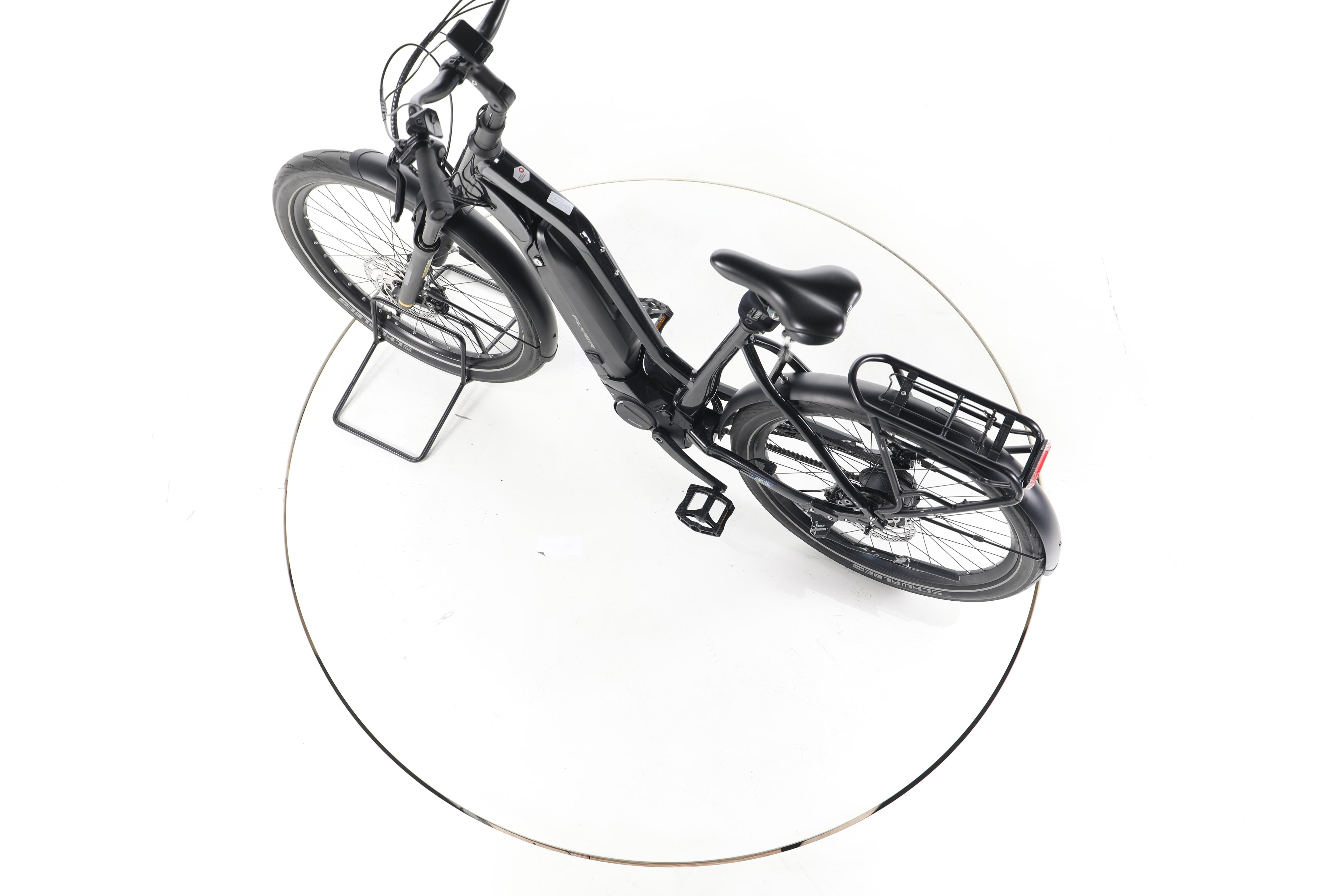 FLYER Upstreet3 7.23 City E-Bike - Image 20