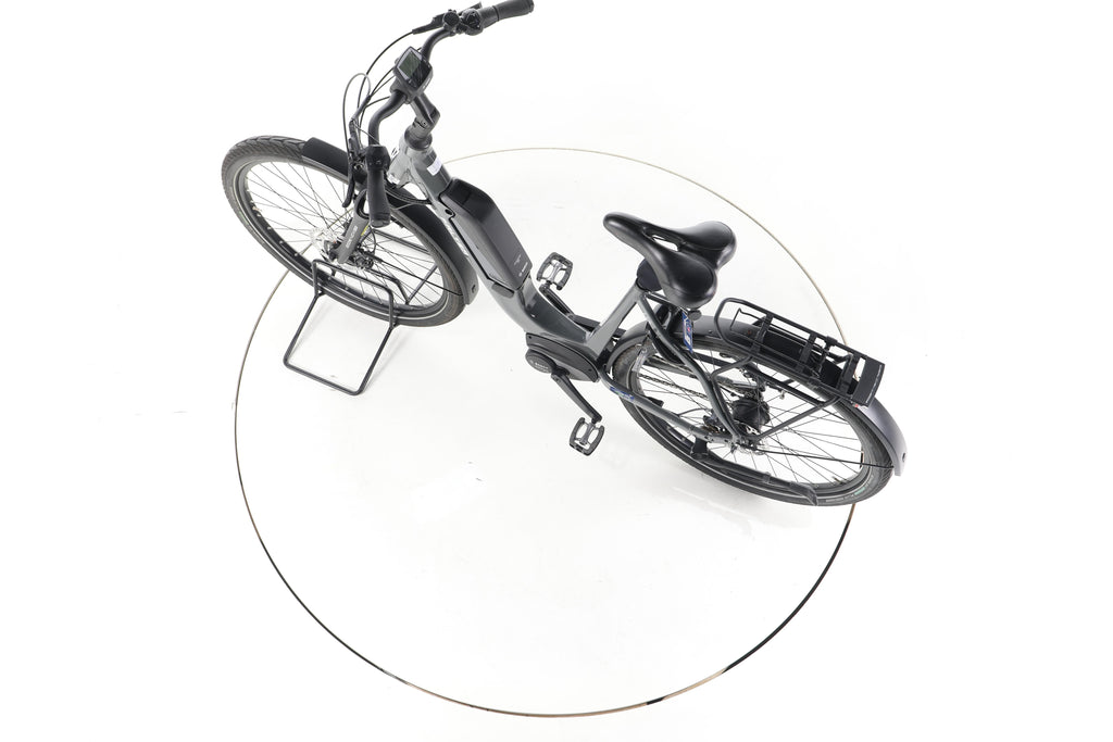 FALTER E 9.0 RT City E-Bike Tiefeinsteiger - Image 20