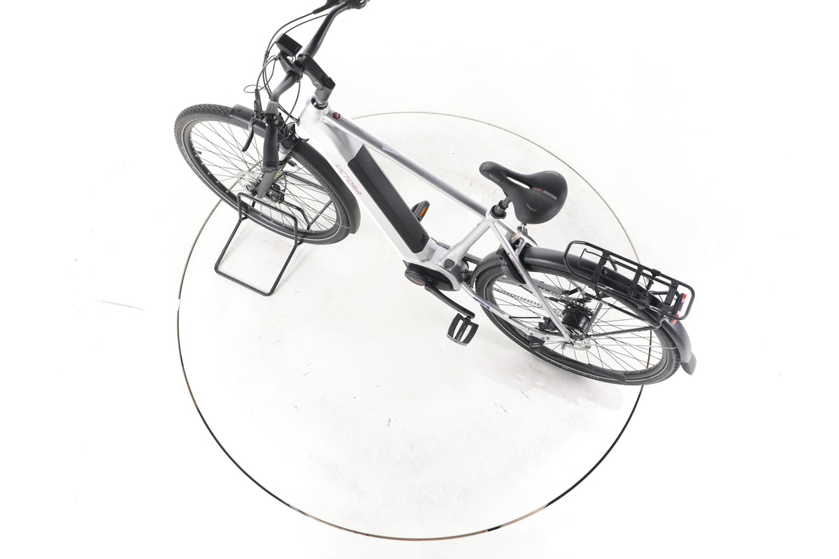Victoria Tresalo 15 City E-Bike - Image 20