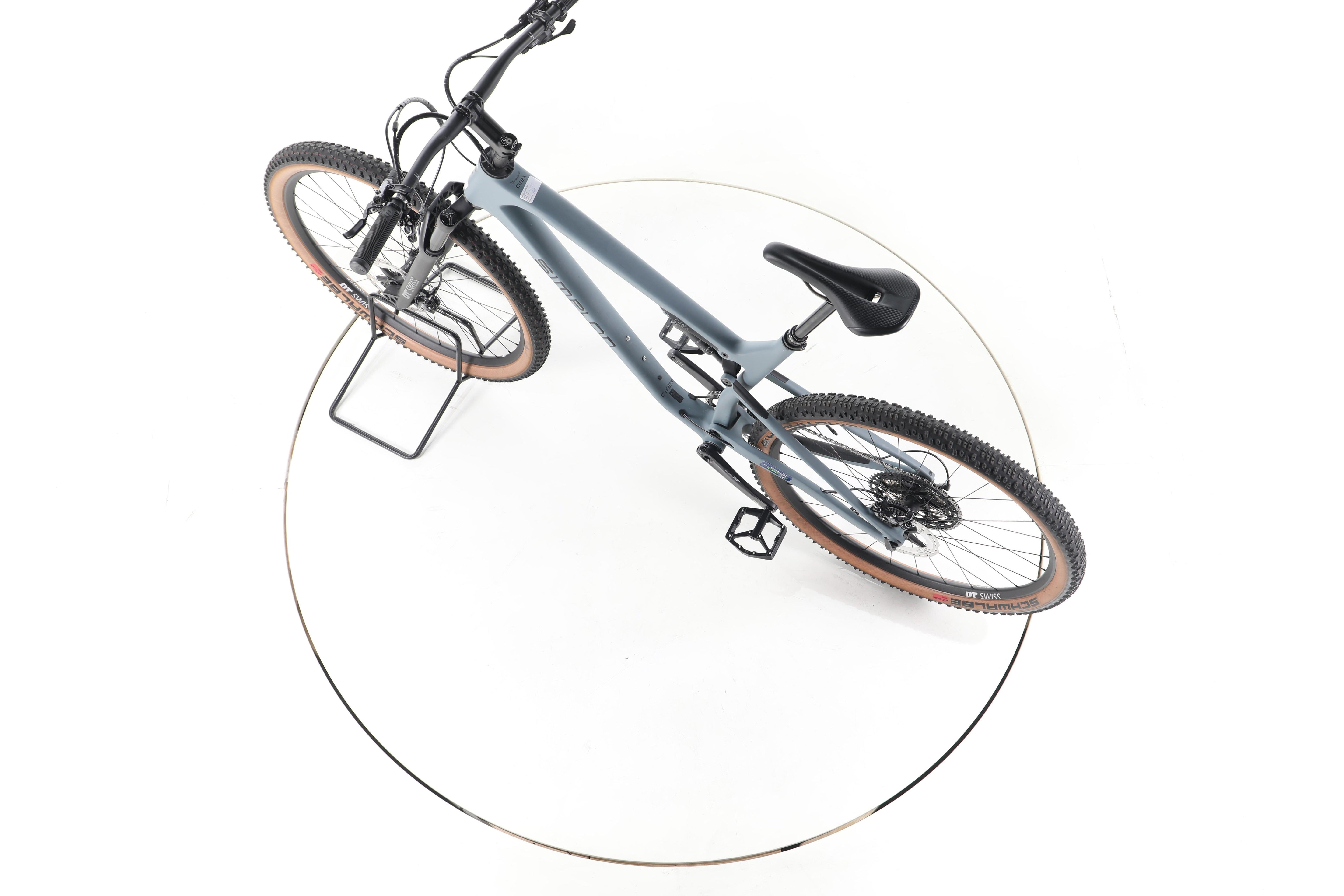 Simplon Cirex XT-12 - Image 20