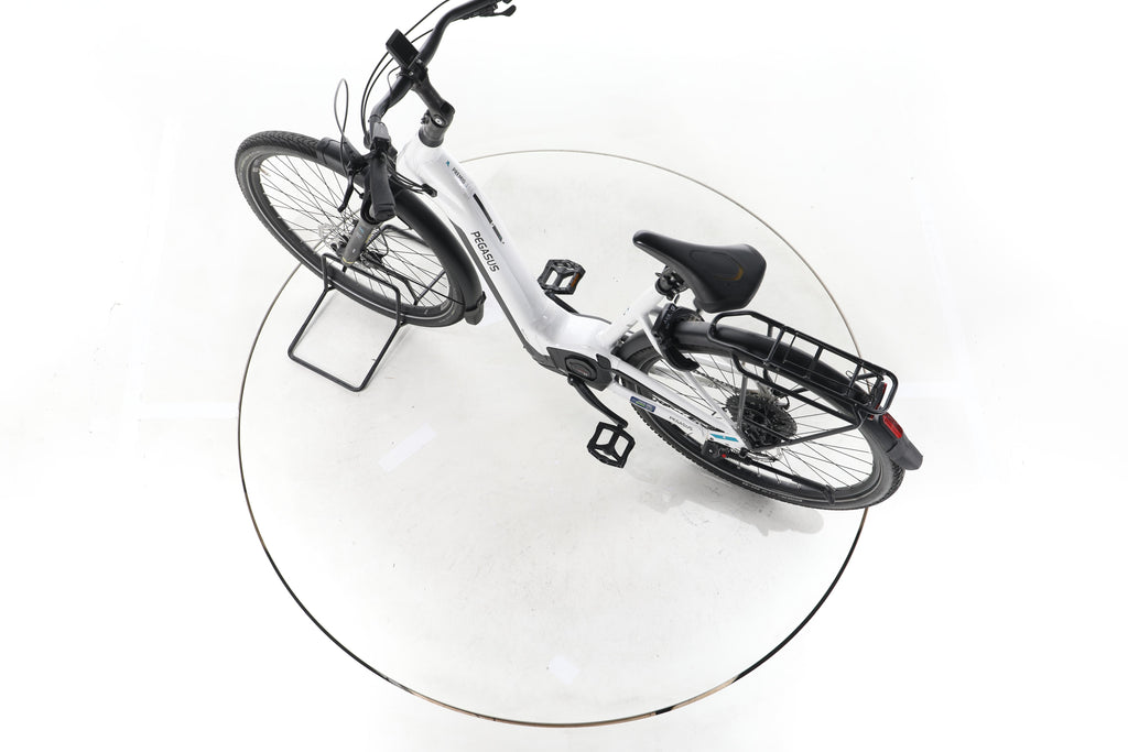 Pegasus Premio EVO 11 Trekking E-Bike Tiefeinsteiger - Image 20