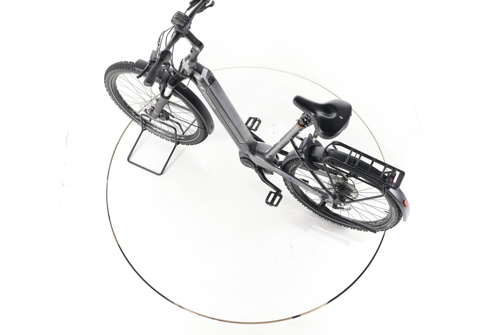 Kettler Quadriga T&C Trekking E-Bike Tiefeinsteiger - Image 20