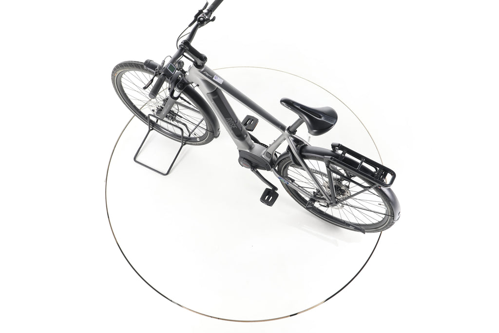 Rose Xtra Watt Evo Plus Trekking E-Bike - Image 20