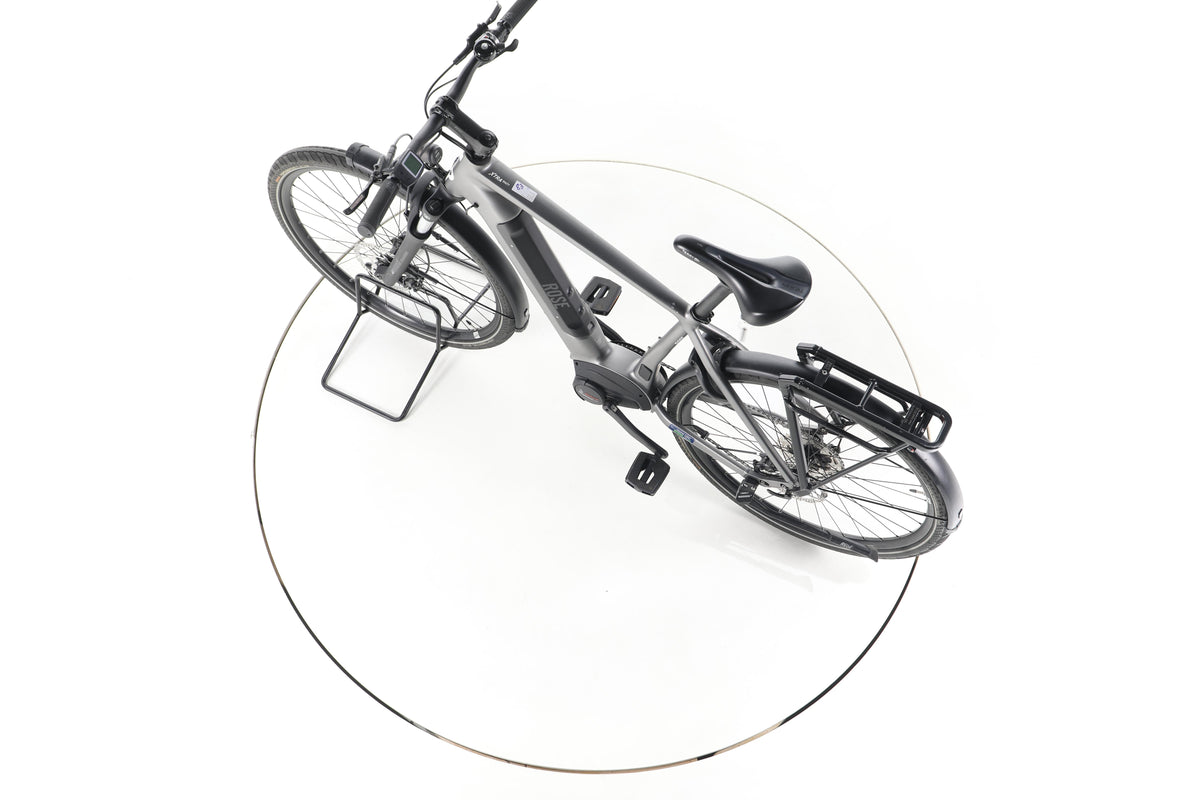 Rose Xtra Watt Evo Plus Trekking E-Bike - Image 20