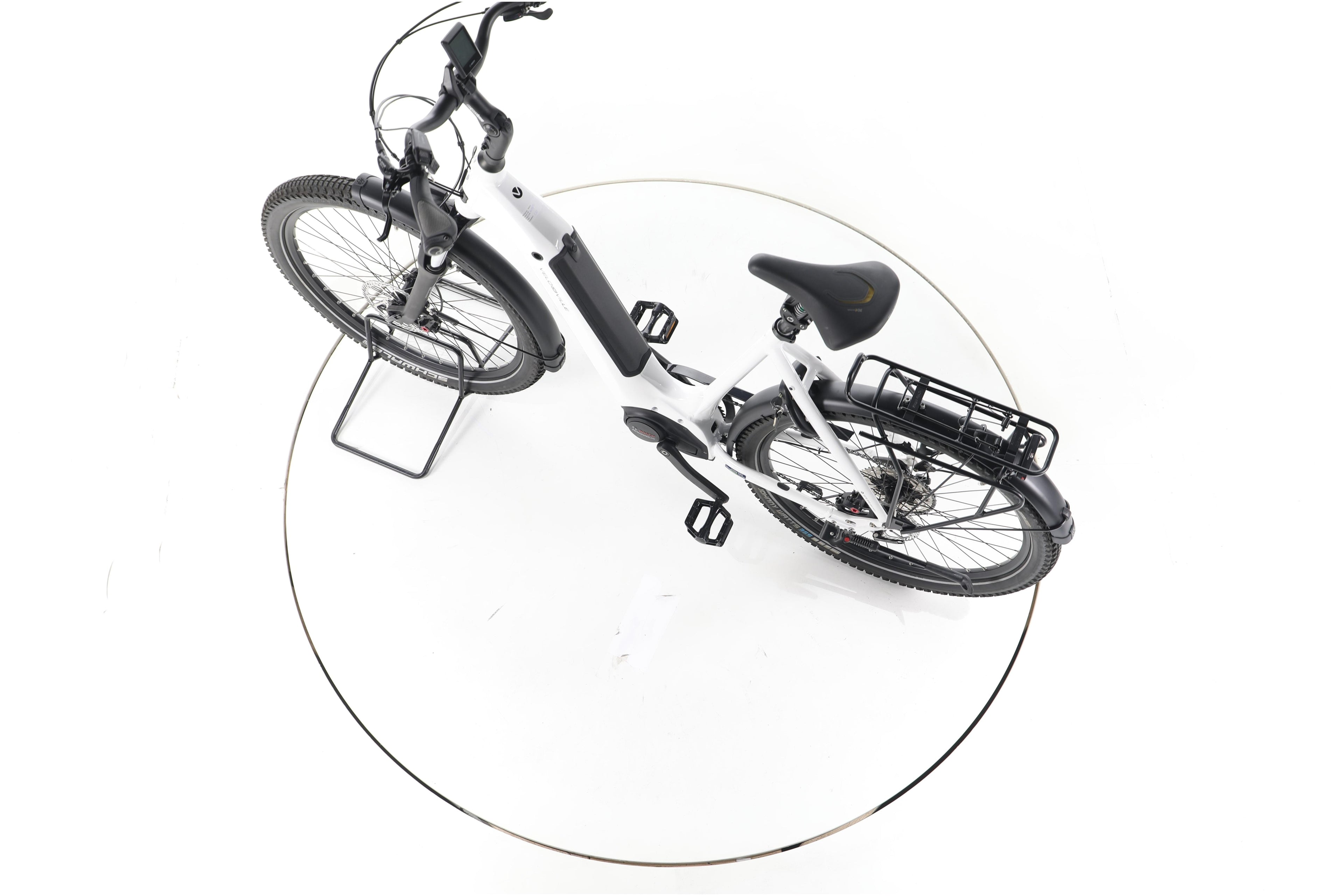 Velo de Ville SEB 890 Trekking E-Bike Tiefeinsteiger - Image 20