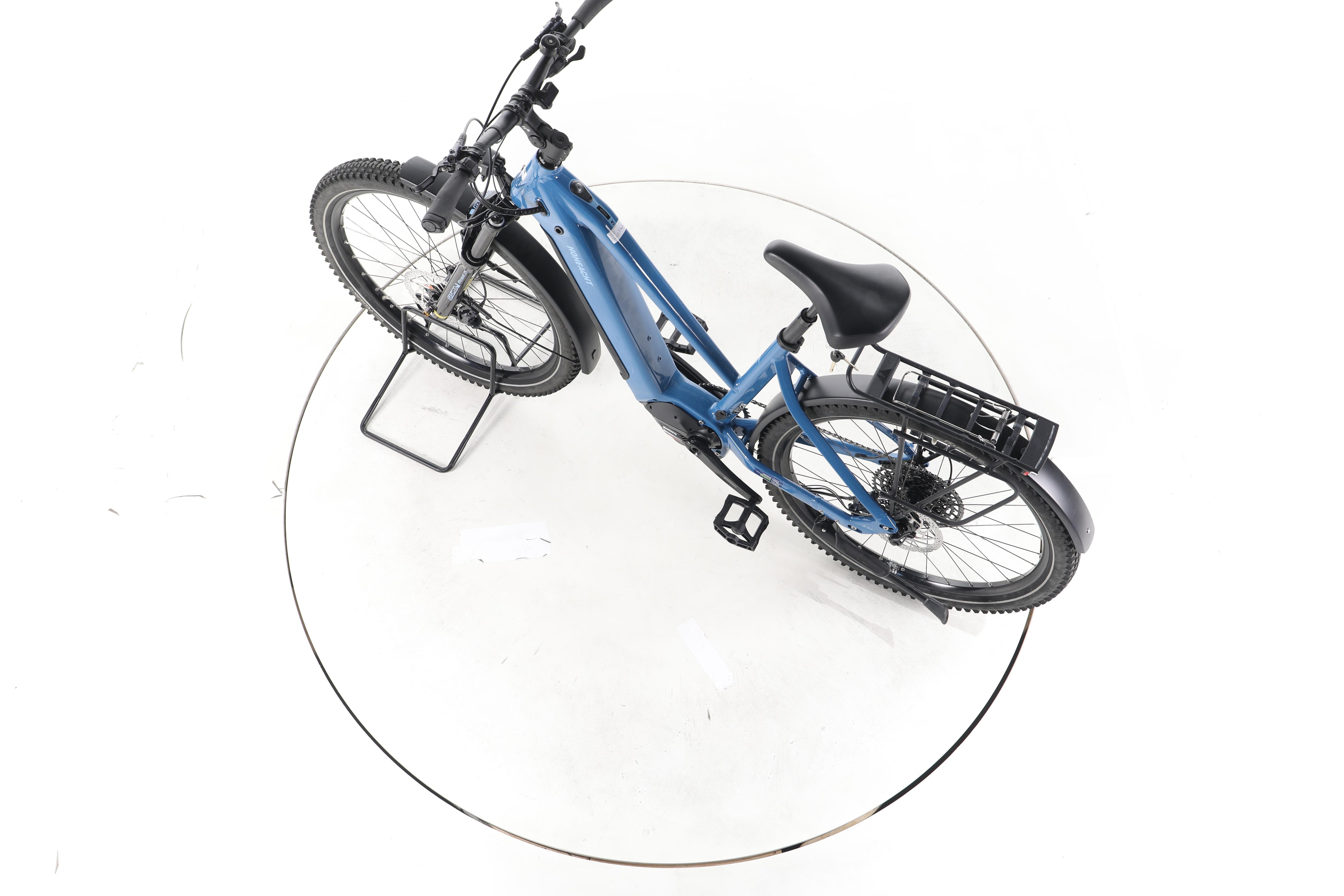 HoheAcht Pasia Tereno Trekking E-Bike - Image 20