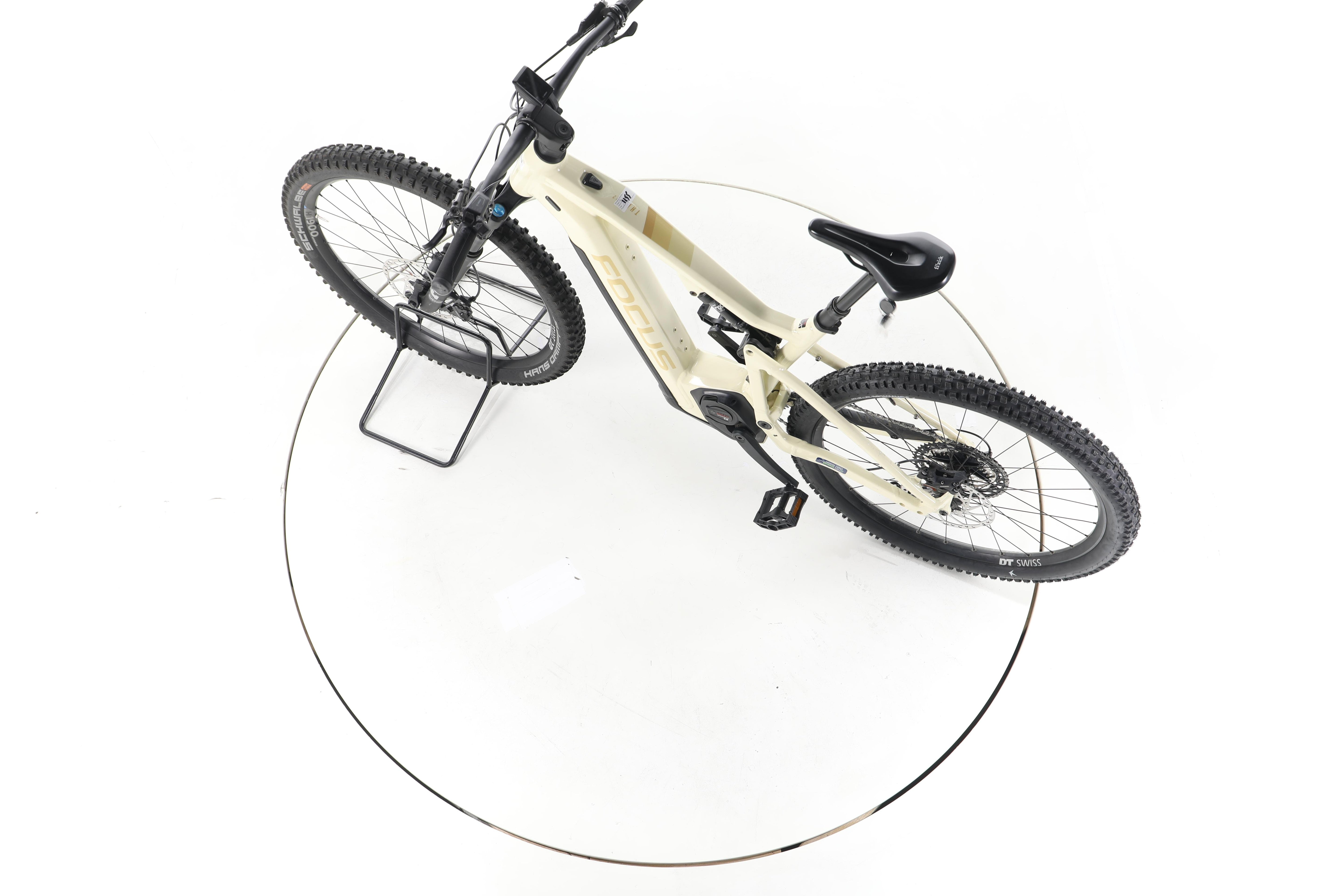 Focus Thron² 6.9 E-Bike Fully - Image 20