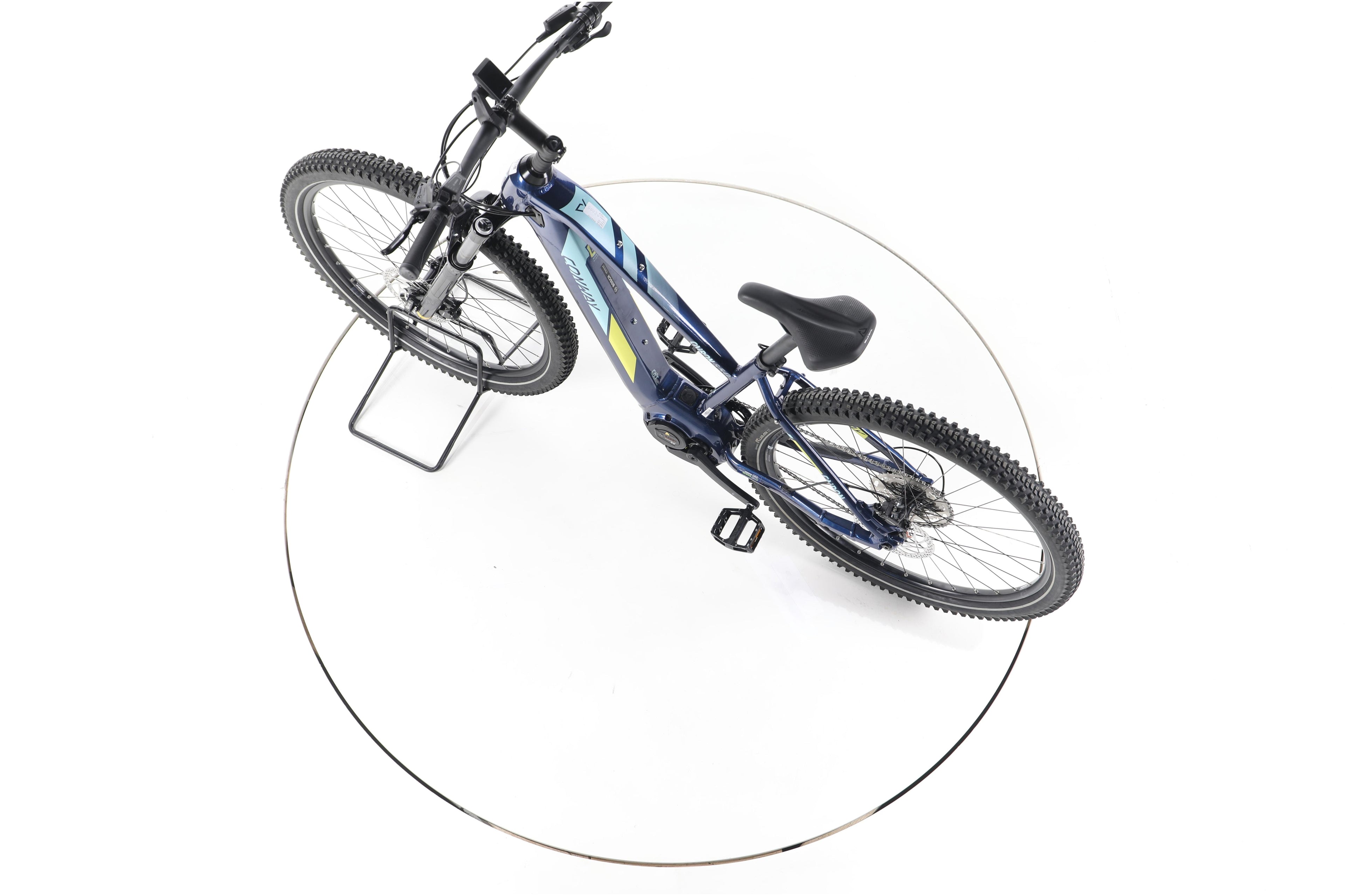 Conway Cairon S 5.0 E-Bike - Image 20