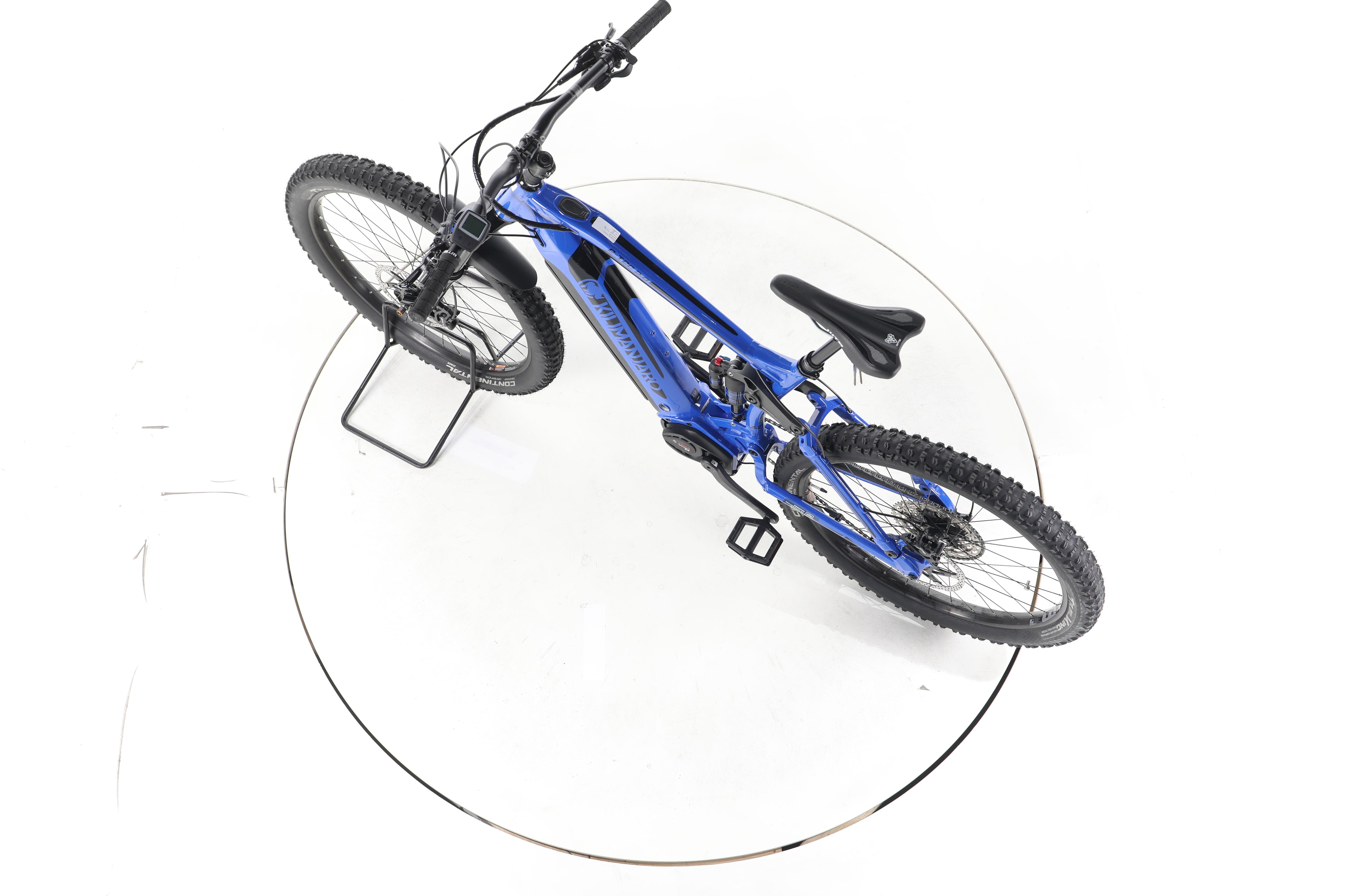 X-Fact E-Tec 2.0 E-Bike Fully - Image 20