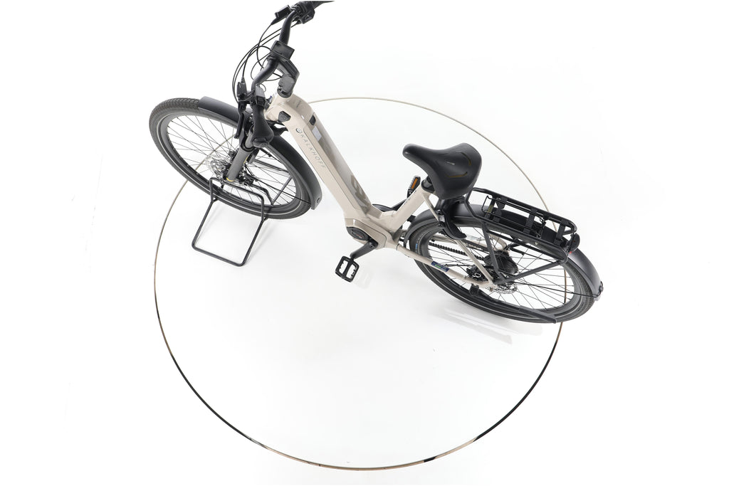 Kalkhoff Image 5 Excite+ABS City E-Bike Tiefeinsteiger 2024 - Image 20