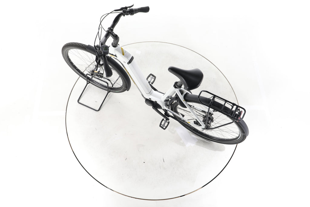 Bergamont E-Horizon N8 CB City E-Bike Tiefeinsteiger - Image 20