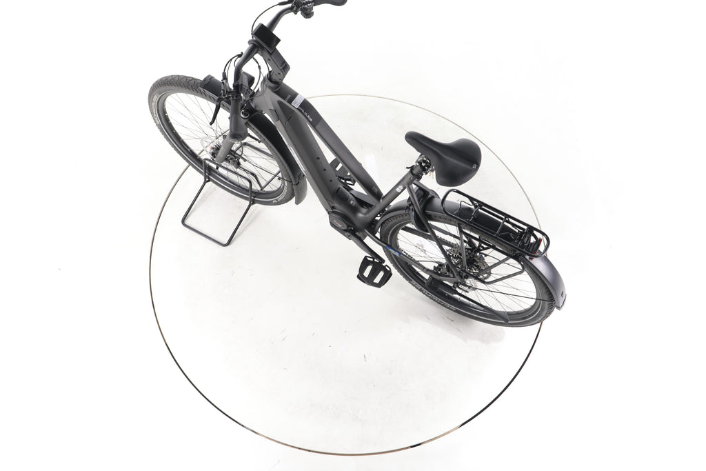 KTM Cento Plus Di2 Trekking E-Bike 2026 - Image 20