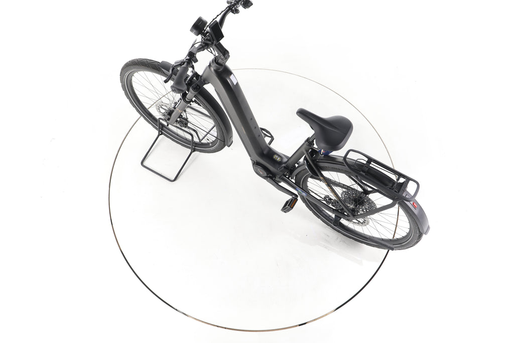 Cube Kathmandu Hybrid SLT Trekking E-Bike Tiefeinsteiger 2025 - Image 20