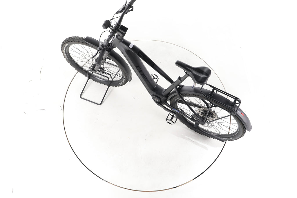 Cube Reaction Hybrid SLX E-Bike - Image 20