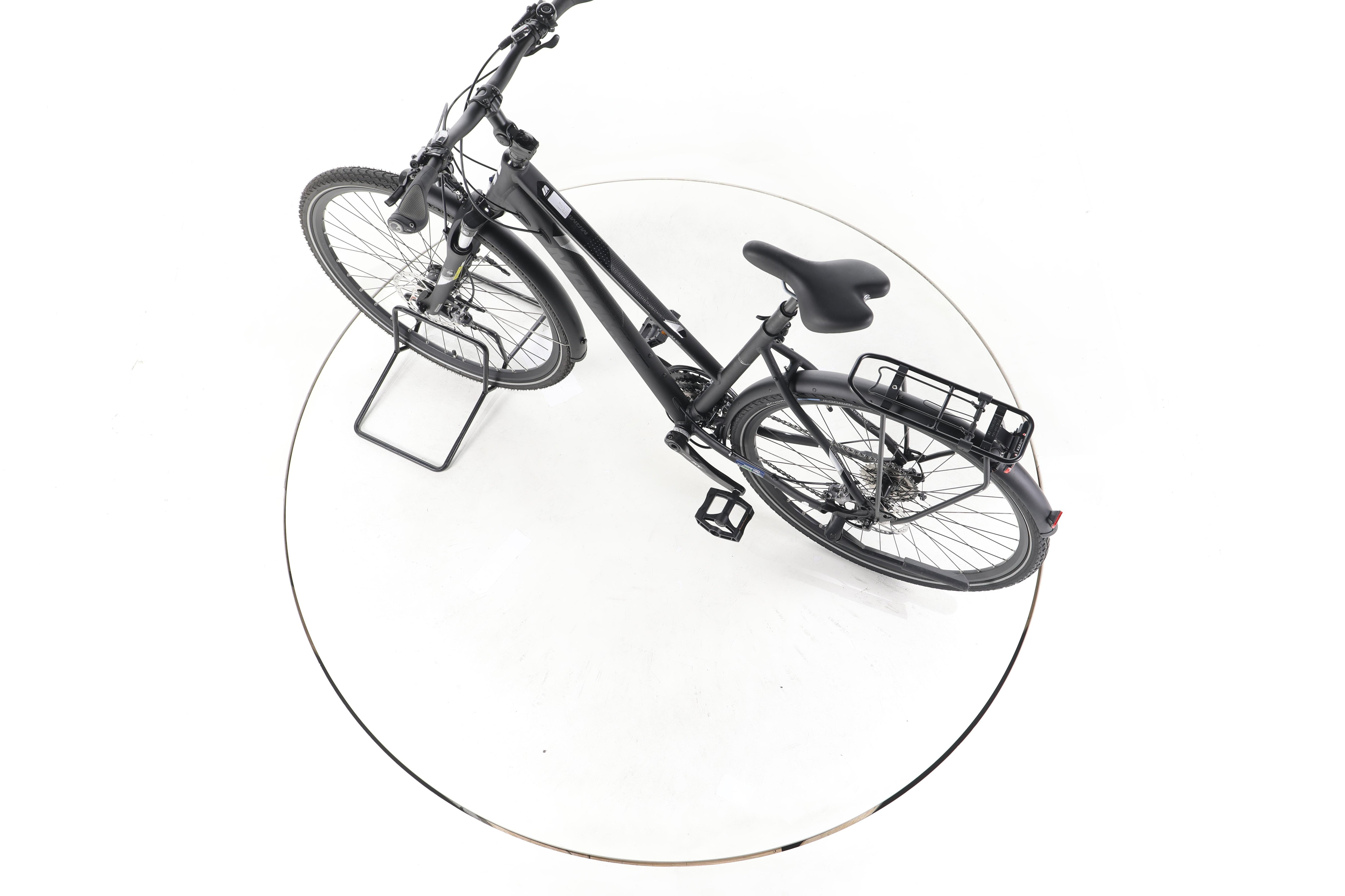 Mammut Editon DLX 10.0 Fahrrad City & Trekking - Image 20