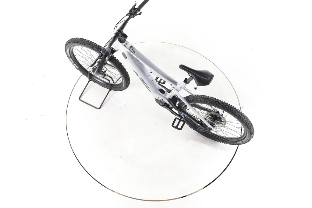 KTM Macina Lycan 772 E-Bike Fully - Image 20