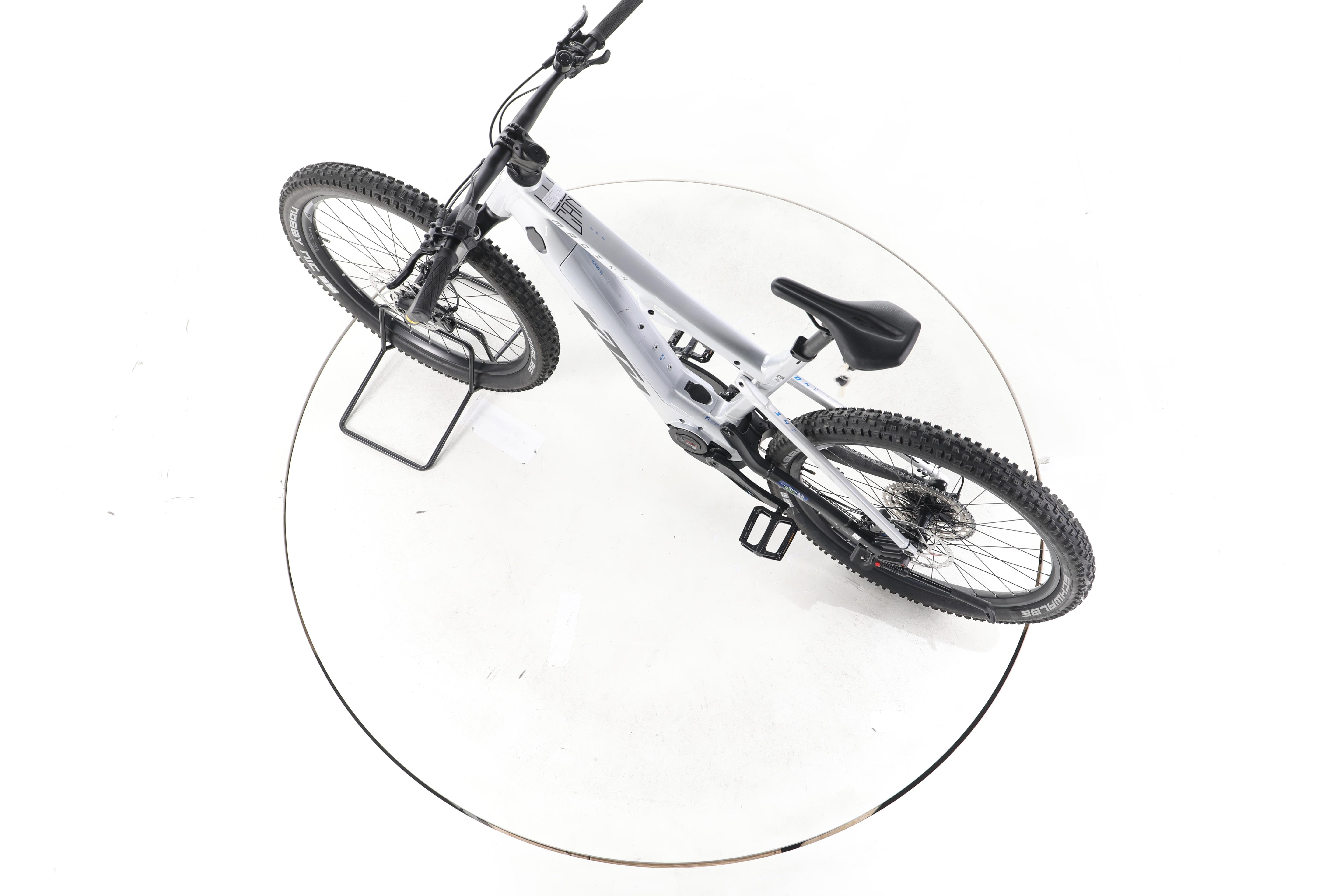 KTM Macina Lycan 772 E-Bike Fully - Image 20