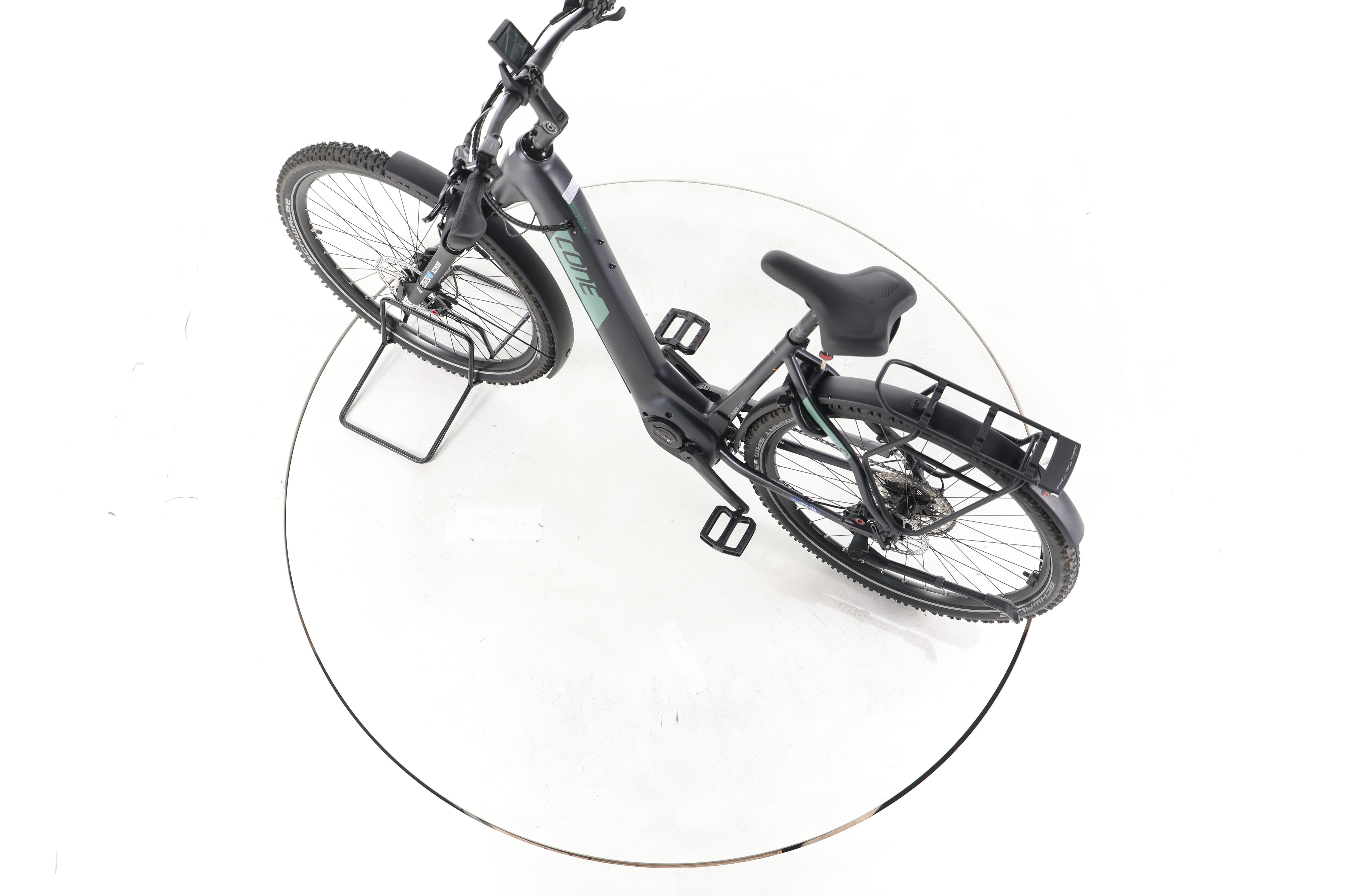 CONE Bikes eSUV IN 3.0 Trekking E-Bike Tiefeinsteiger - Image 20