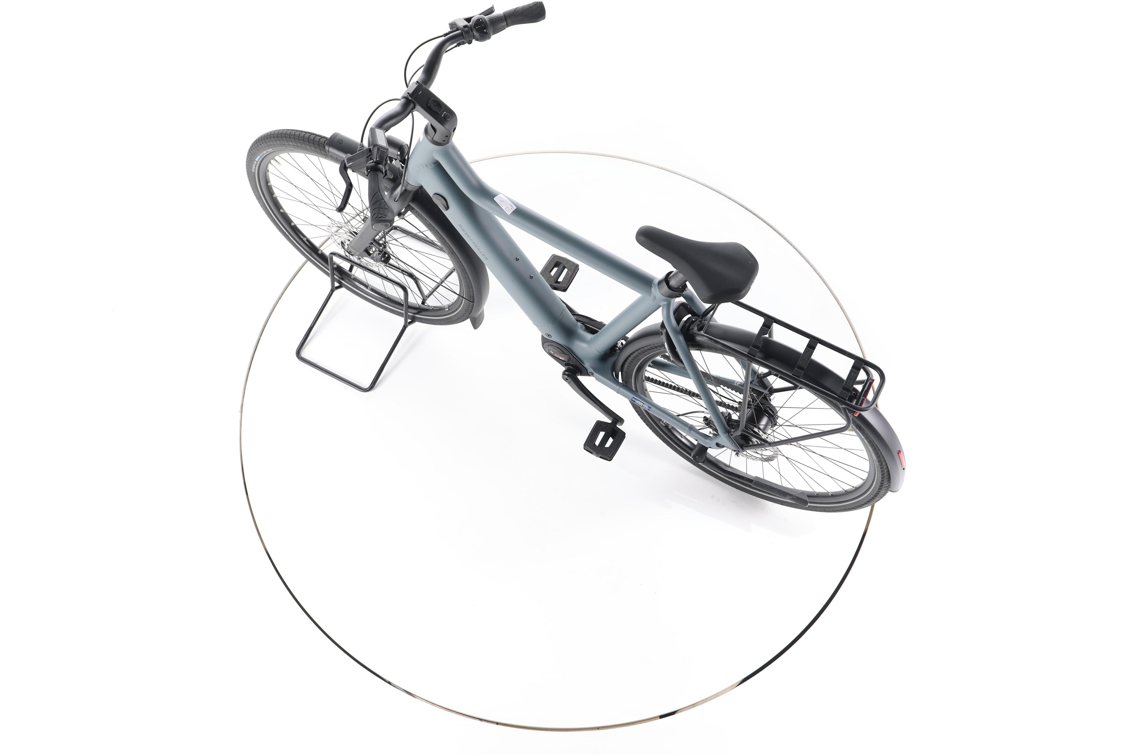 Riese & Müller Culture silent City E-Bike 2024 - Image 20