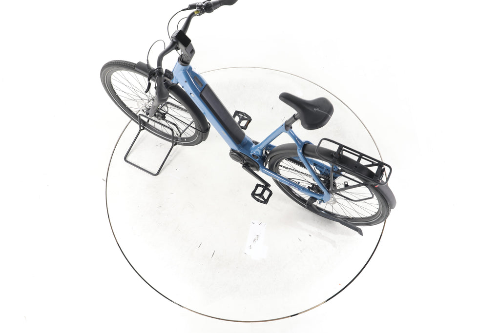 Liv Allure E+ 2 City E-Bike Tiefeinsteiger - Image 20