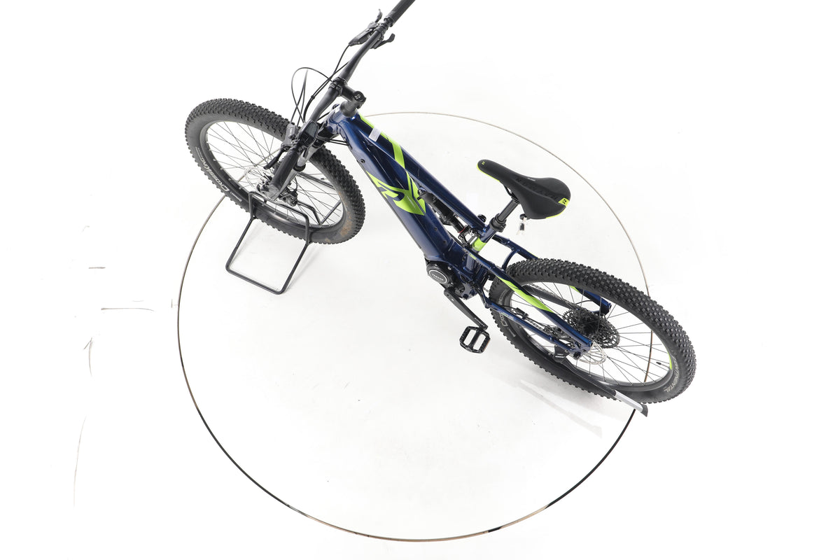 R Raymon FullRay 130E 6.0 E-Bike Fully - Image 20