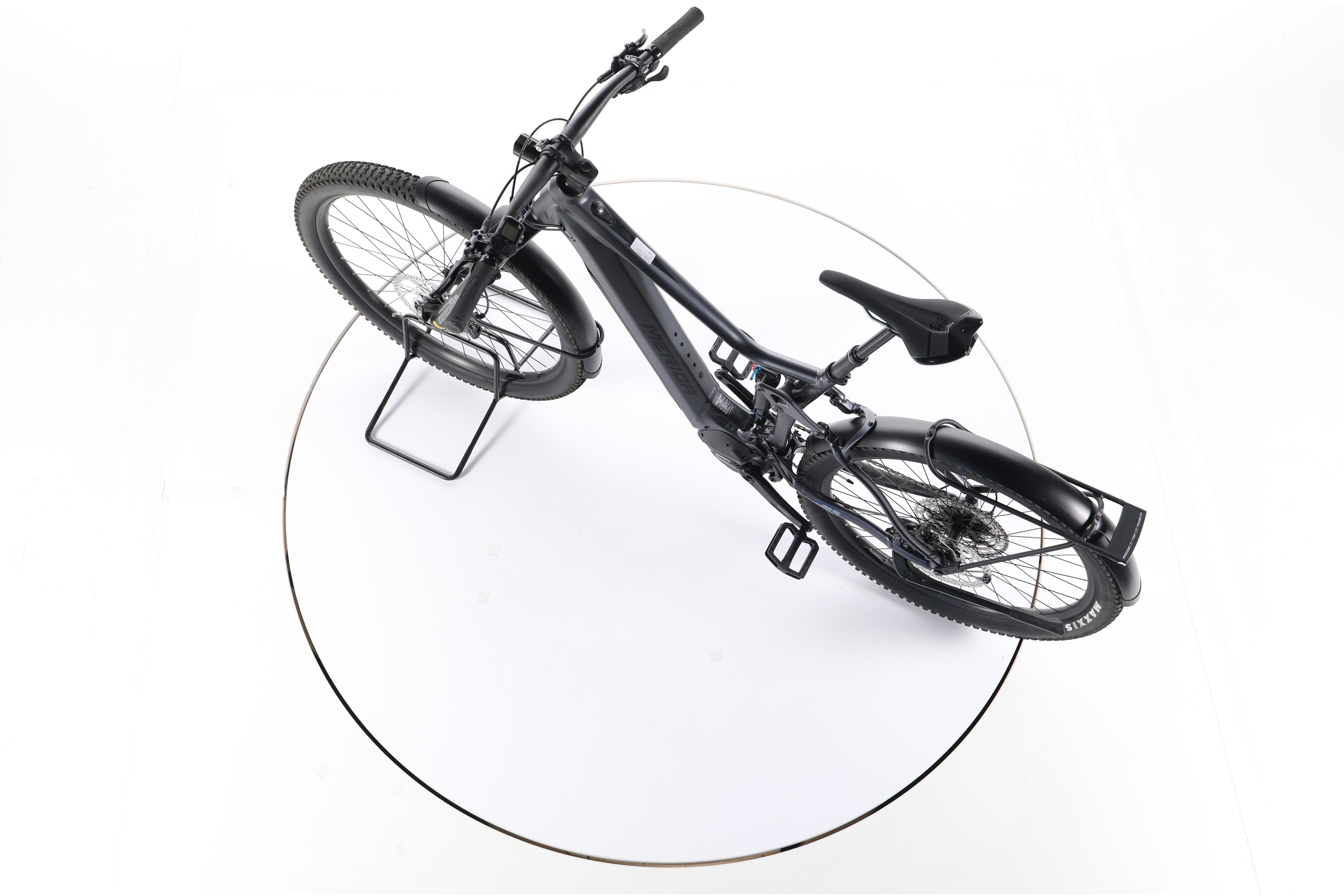 Merida eONE-FORTY EQ SUV E-Bike - Image 20
