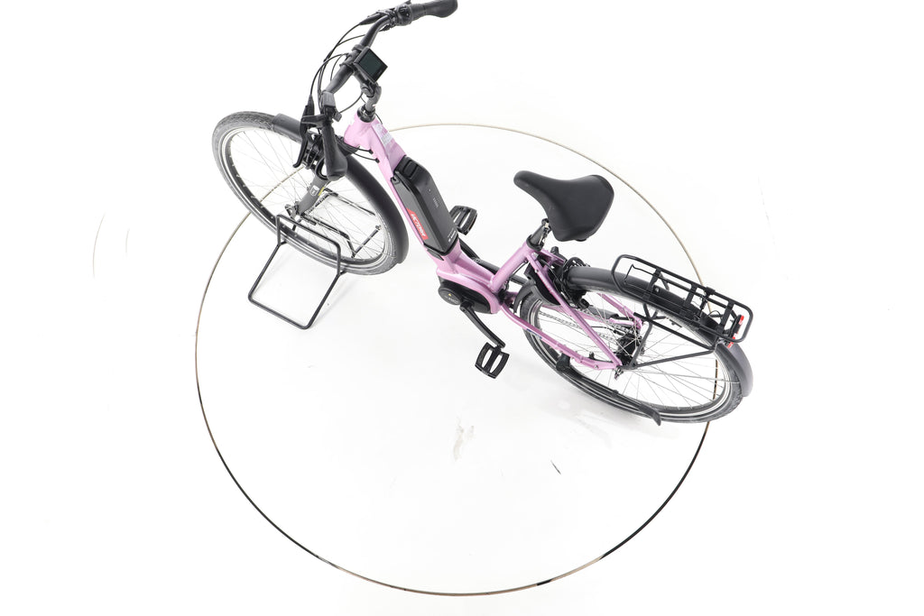 Victoria Cysalo 7 City E-Bike Tiefeinsteiger 2024 - Image 20