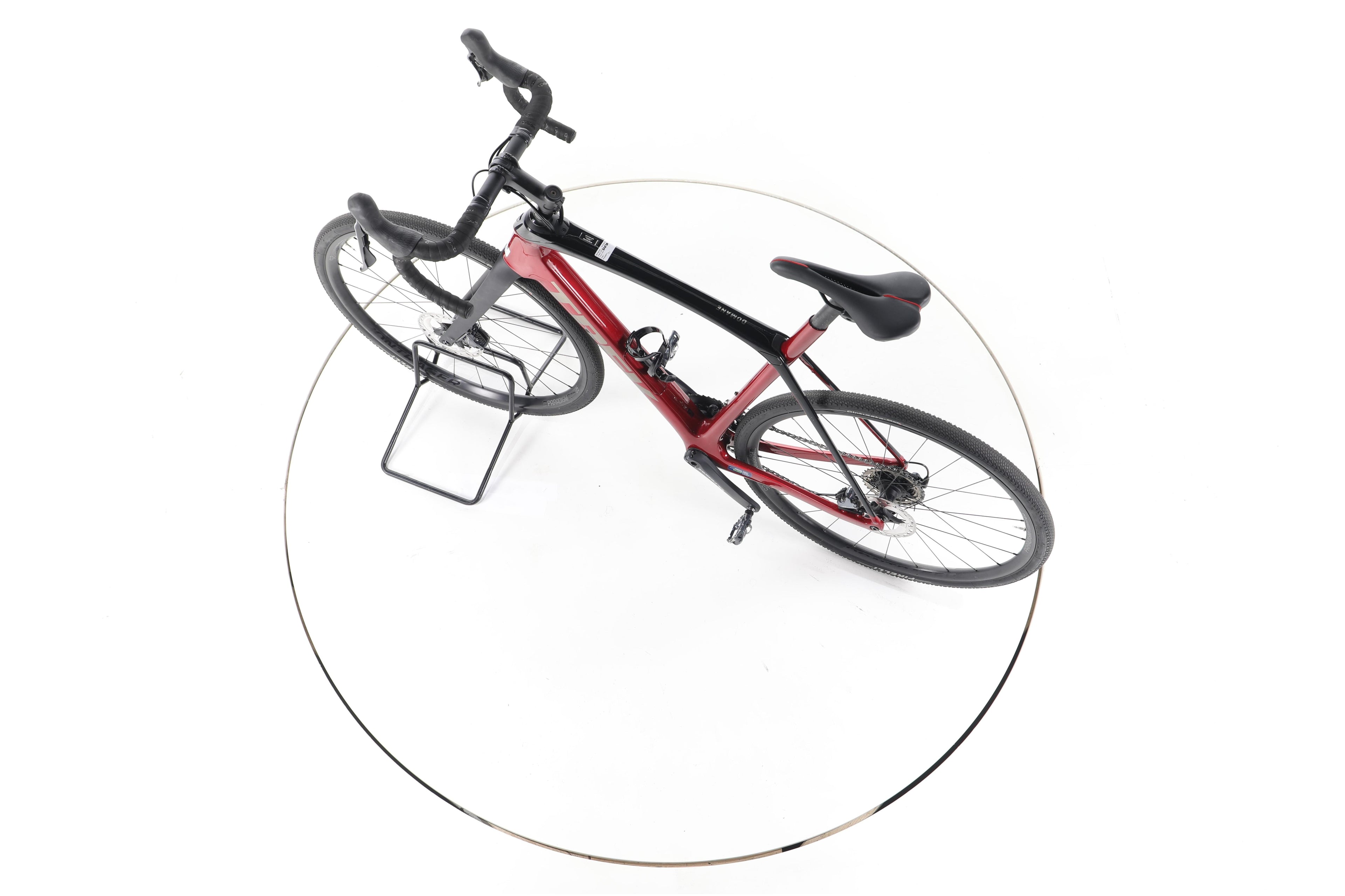 Trek Domane SL 6 AXS Gen 3 - Image 20