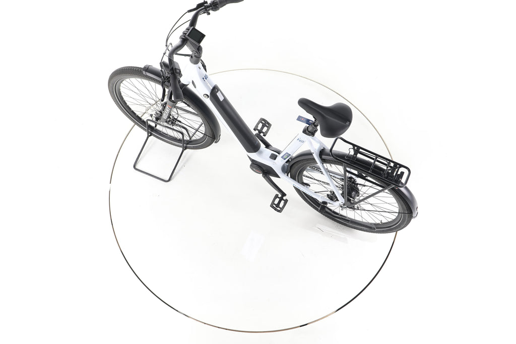 Winora Sinus N8 City E-Bike Tiefeinsteiger 2024 - Image 20