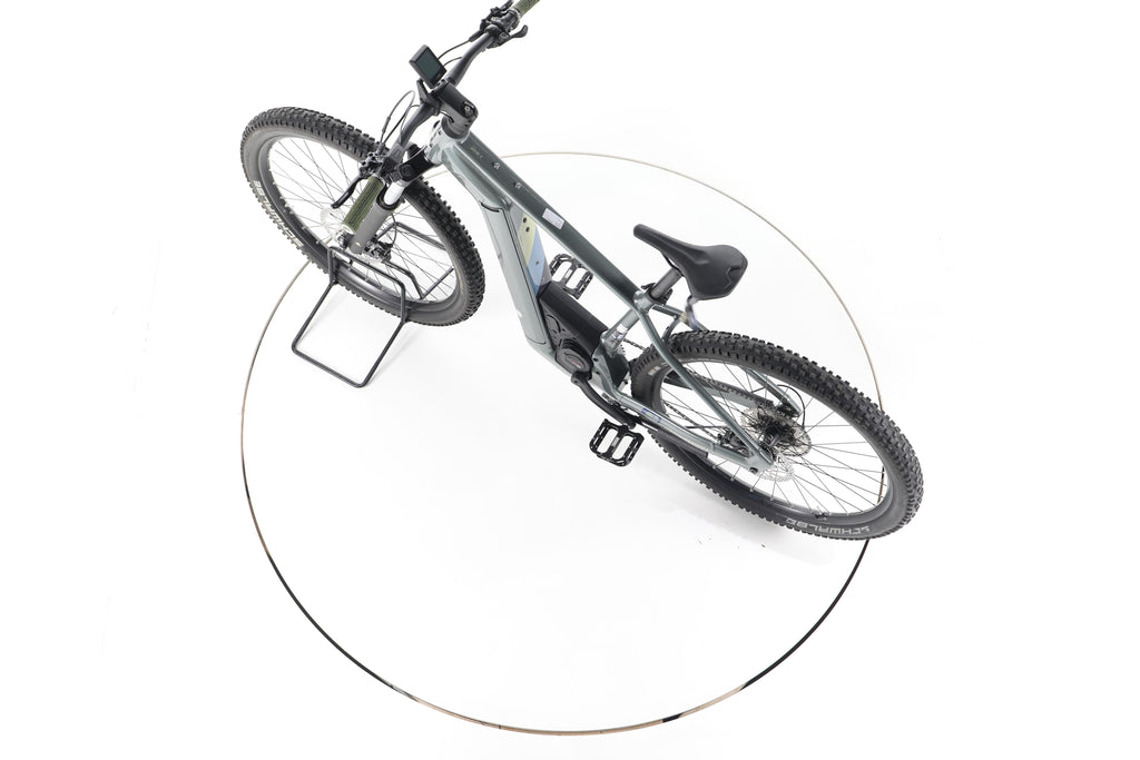 Bergamont E-Revox Sport E-Bike 2024 - Image 20