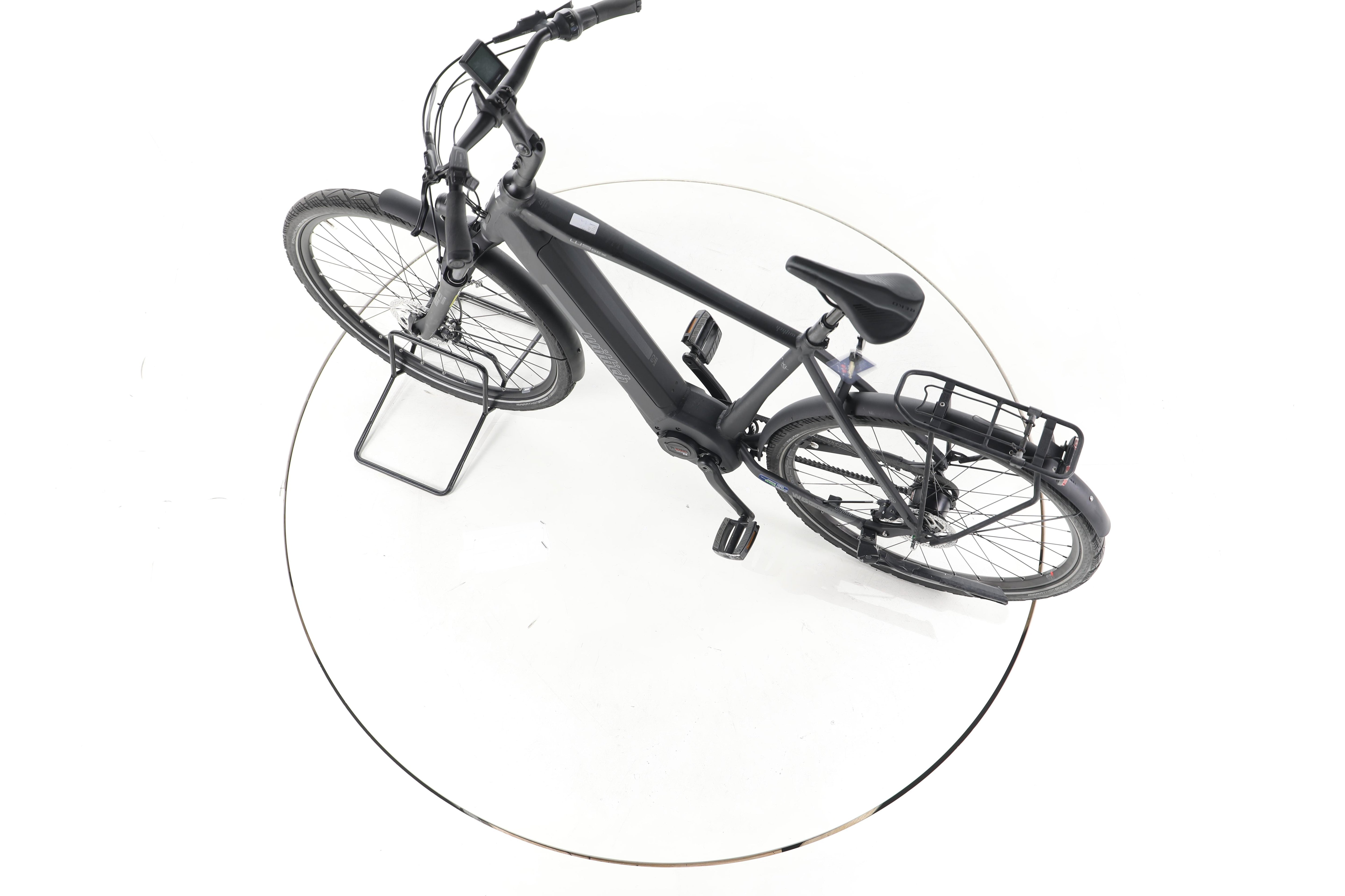 Wittich W5GCX City E-Bike - Image 20