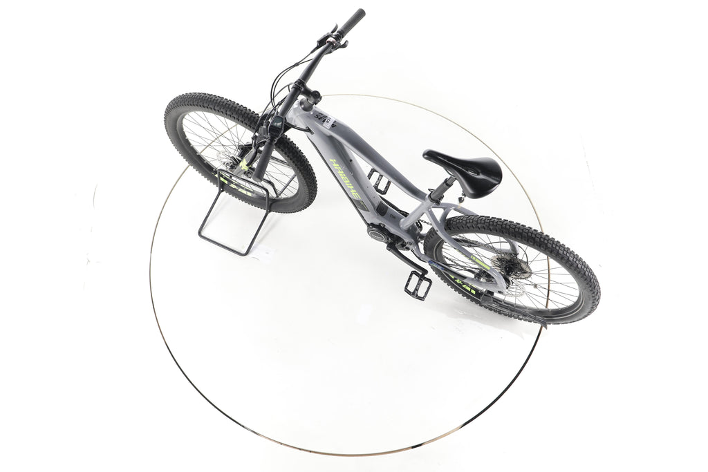 Haibike HardSeven 6 E-Bike - Image 20