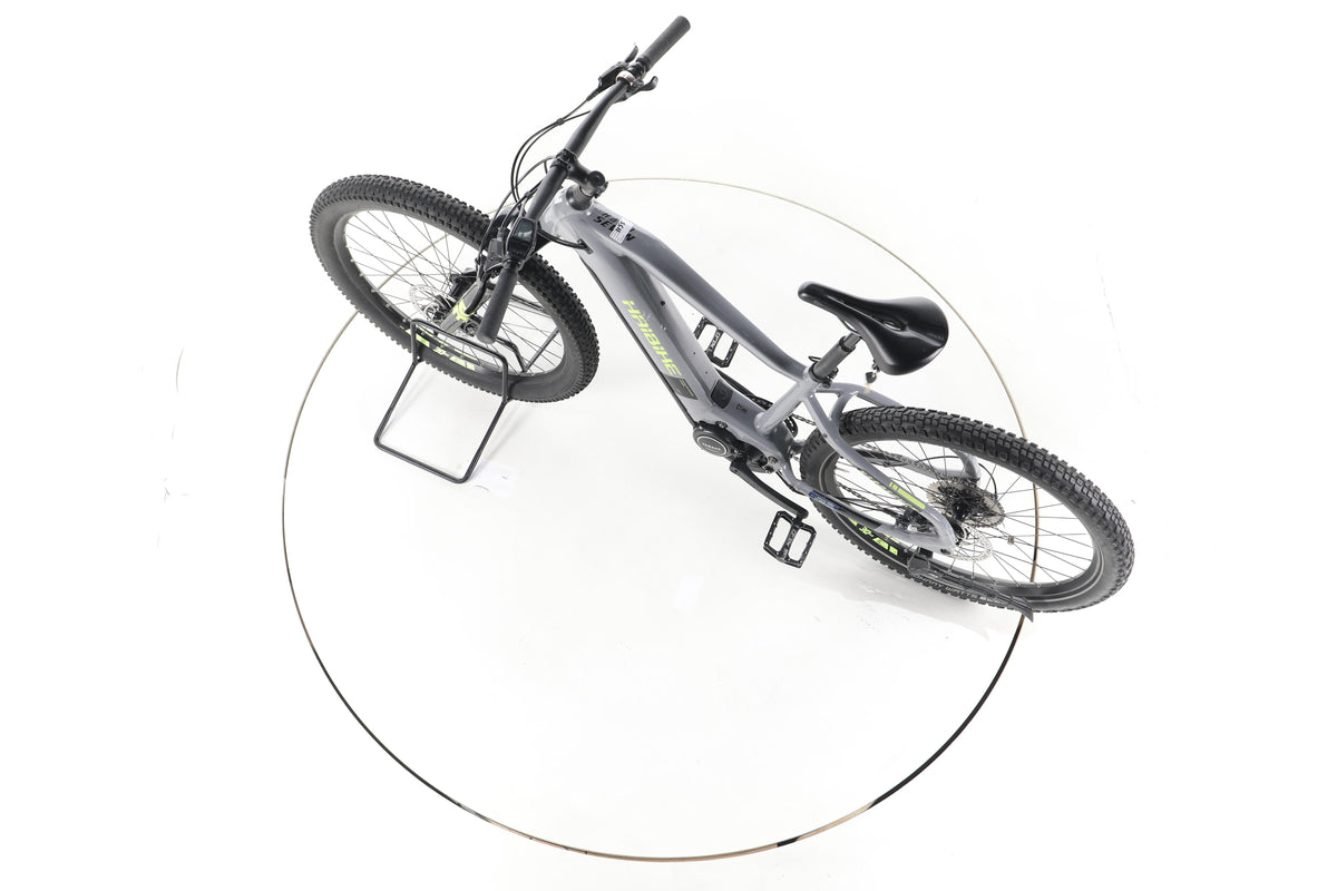 Haibike HardSeven 6 E-Bike - Image 20