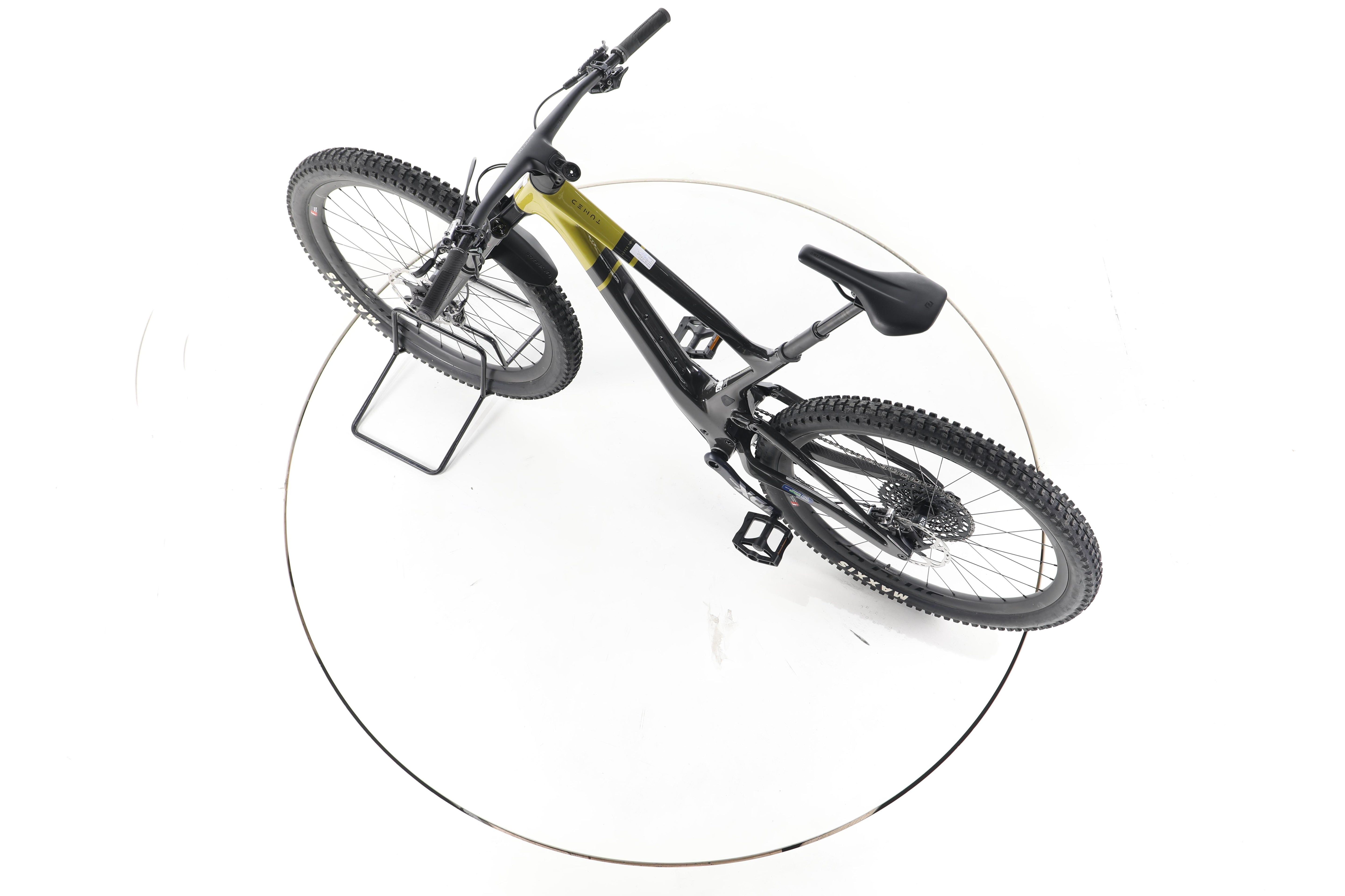 Scott Spark ST 900 Tuned TR Fahrrad Fully - Image 20