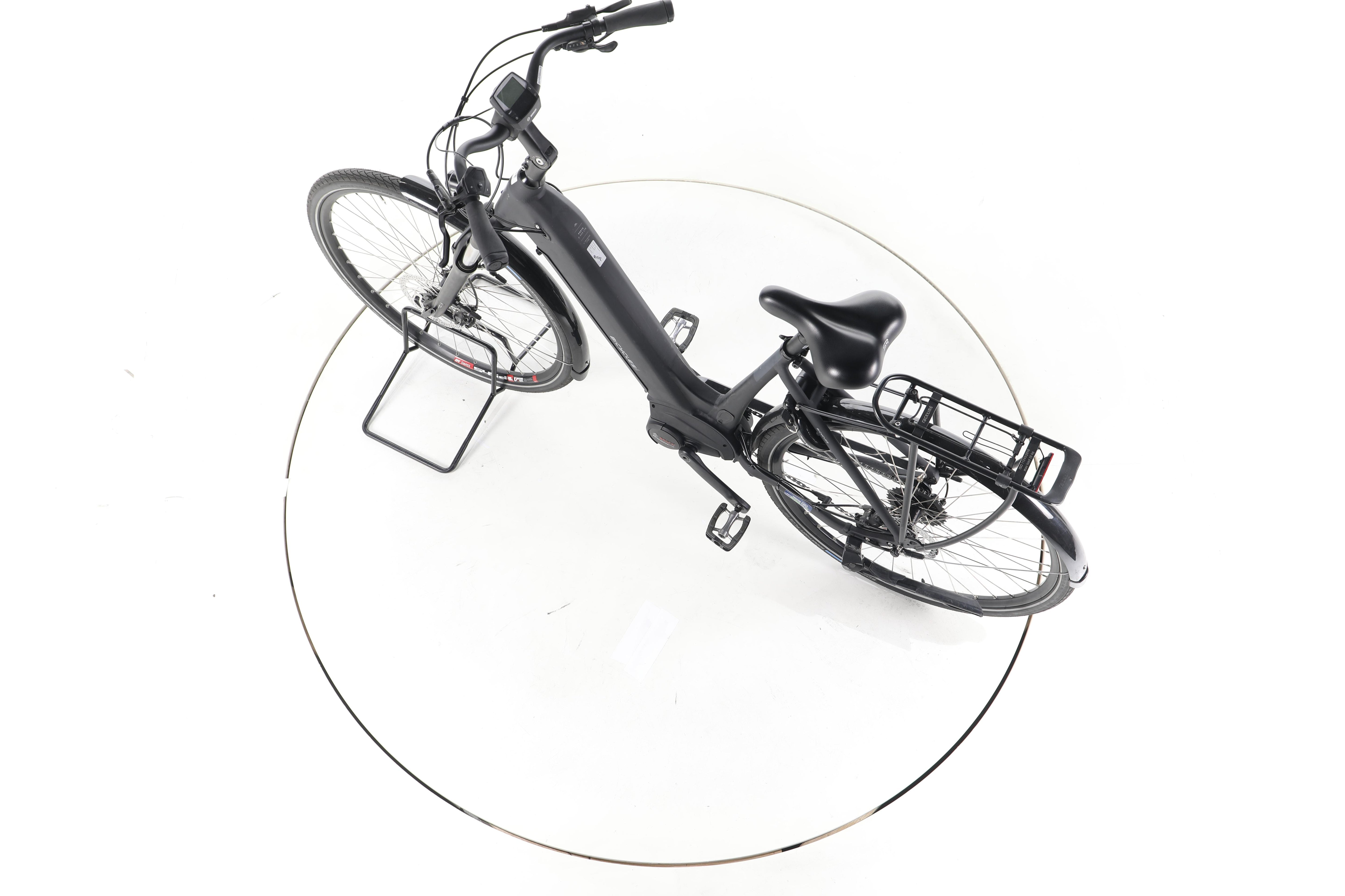 Bicycles Porto E-900 LTD Trekking E-Bike Tiefeinsteiger - Image 20