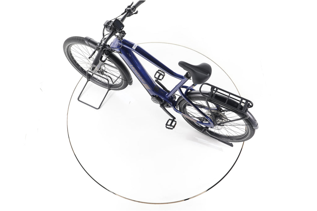 Haibike Trekking 7 Trekking E-Bike - Image 20