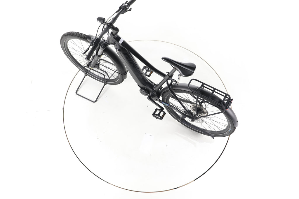 Giant Fathom E+ EX Trekking E-Bike - Image 20
