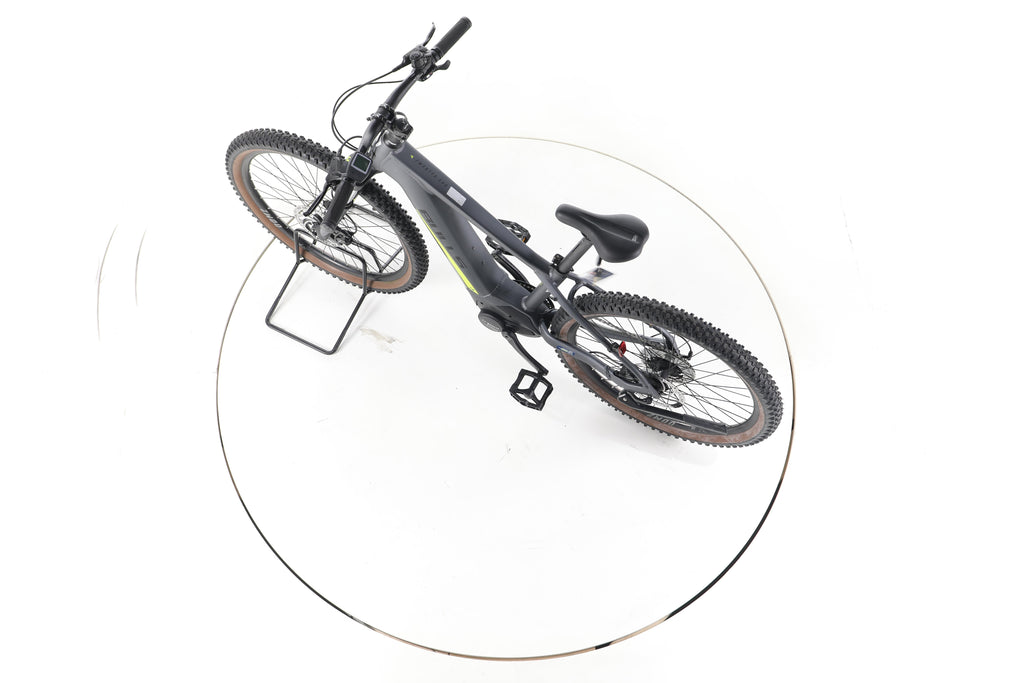 Bulls Twenty 6 Evo E-Bike 2024 - Image 20