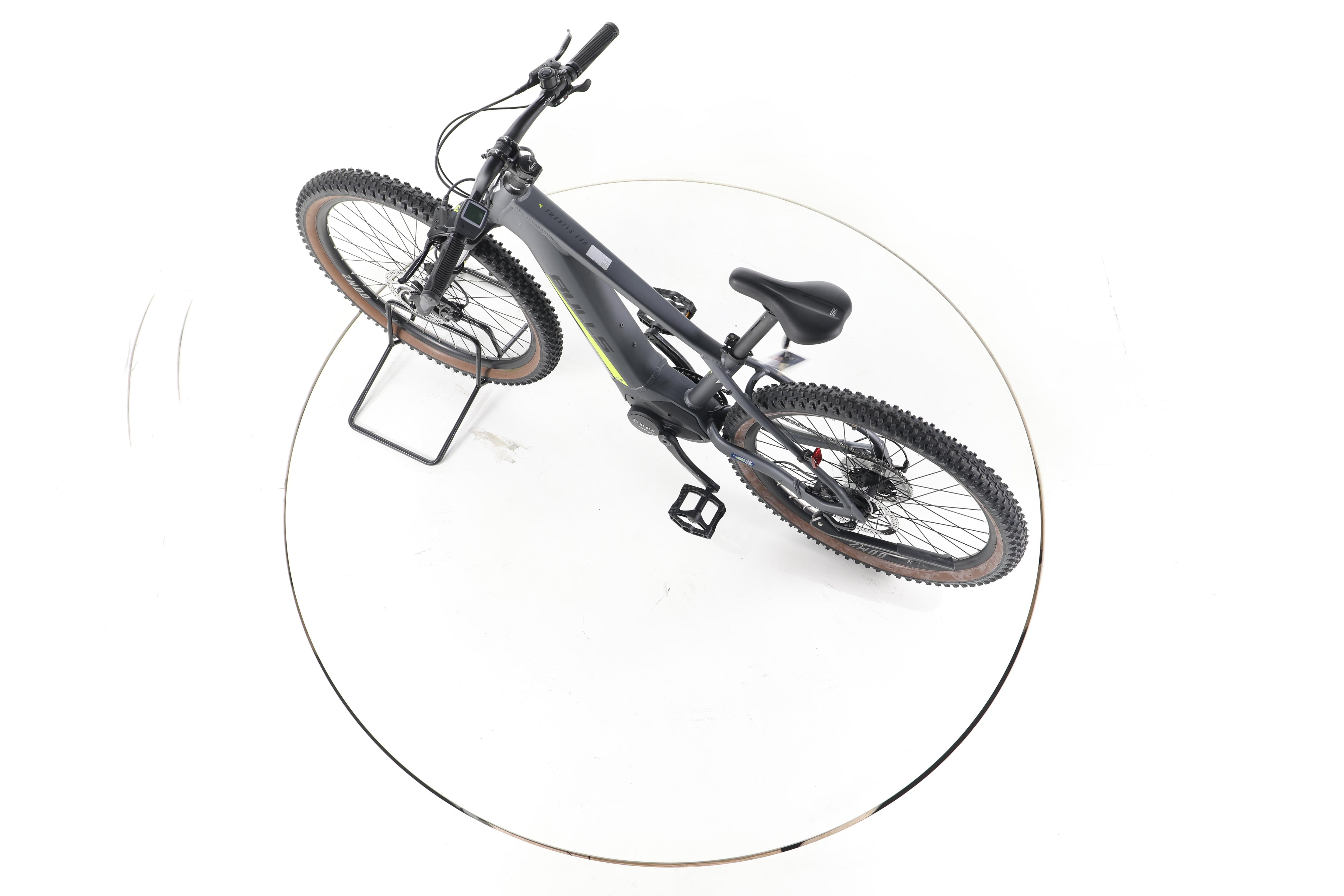 Bulls Twenty 6 Evo E-Bike 2024 - Image 20